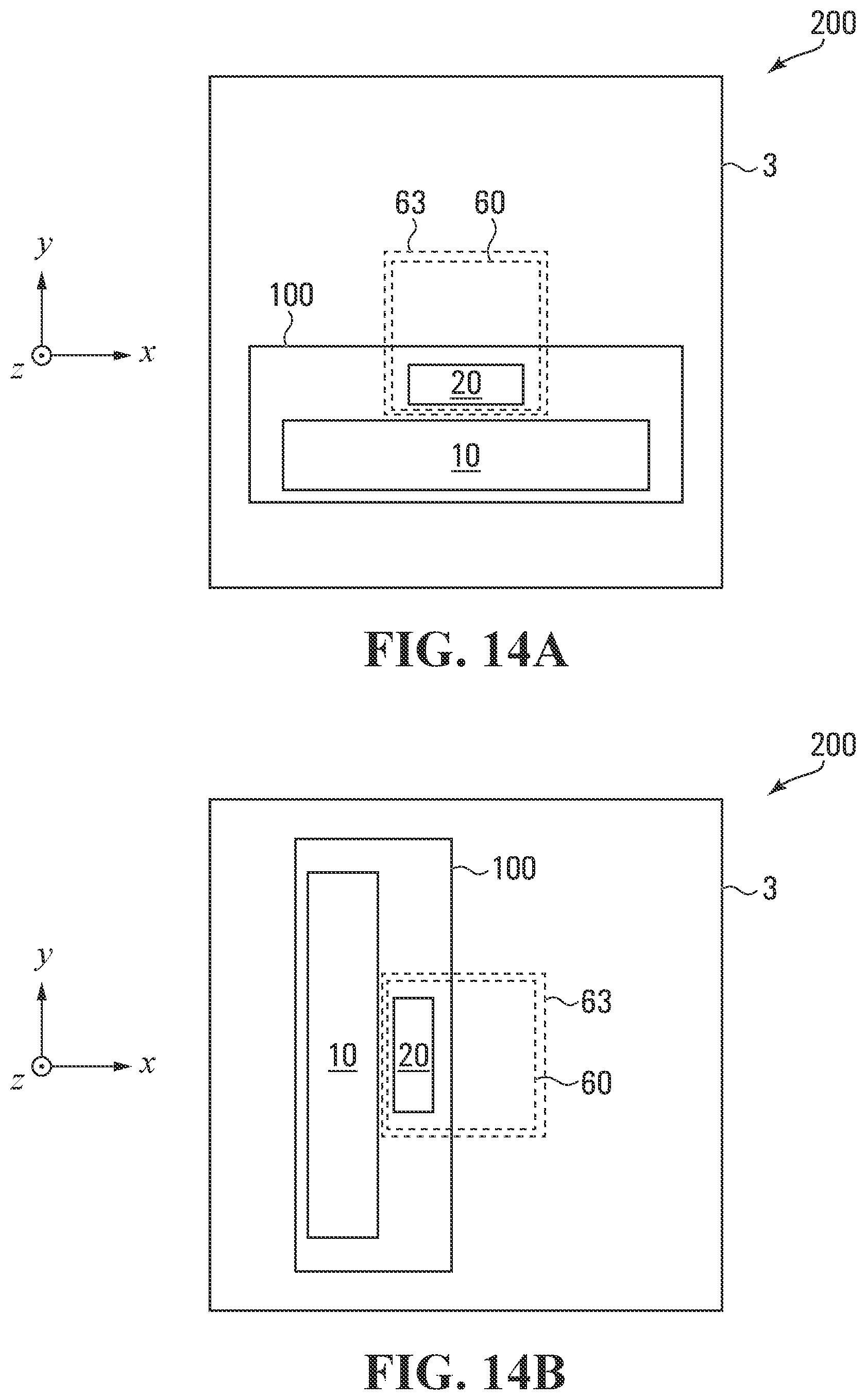 Patent US12101045 Figure 18 – Systems and methods for identifying a magnetic mover
