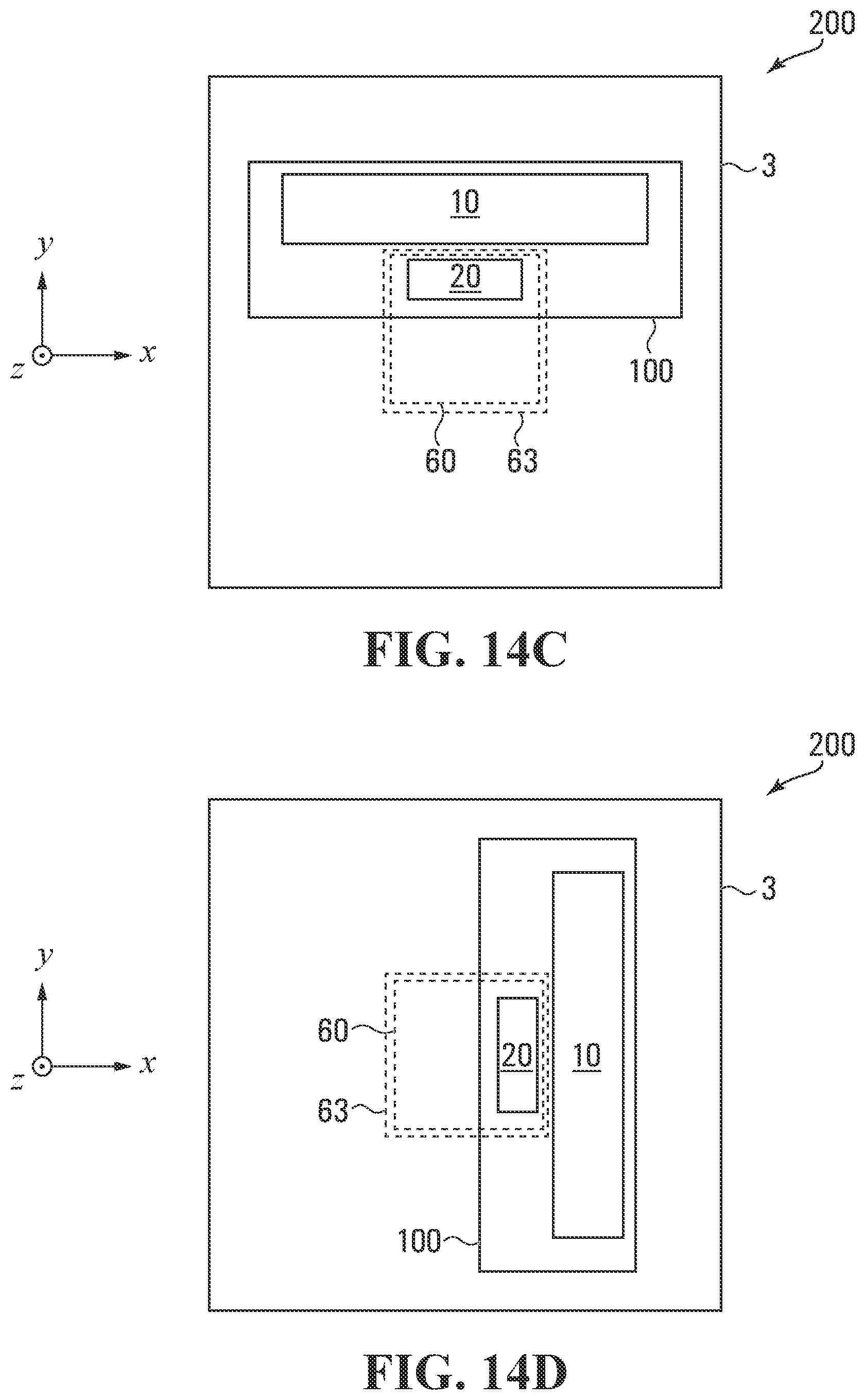 Patent US12101045 Figure 19 – Systems and methods for identifying a magnetic mover