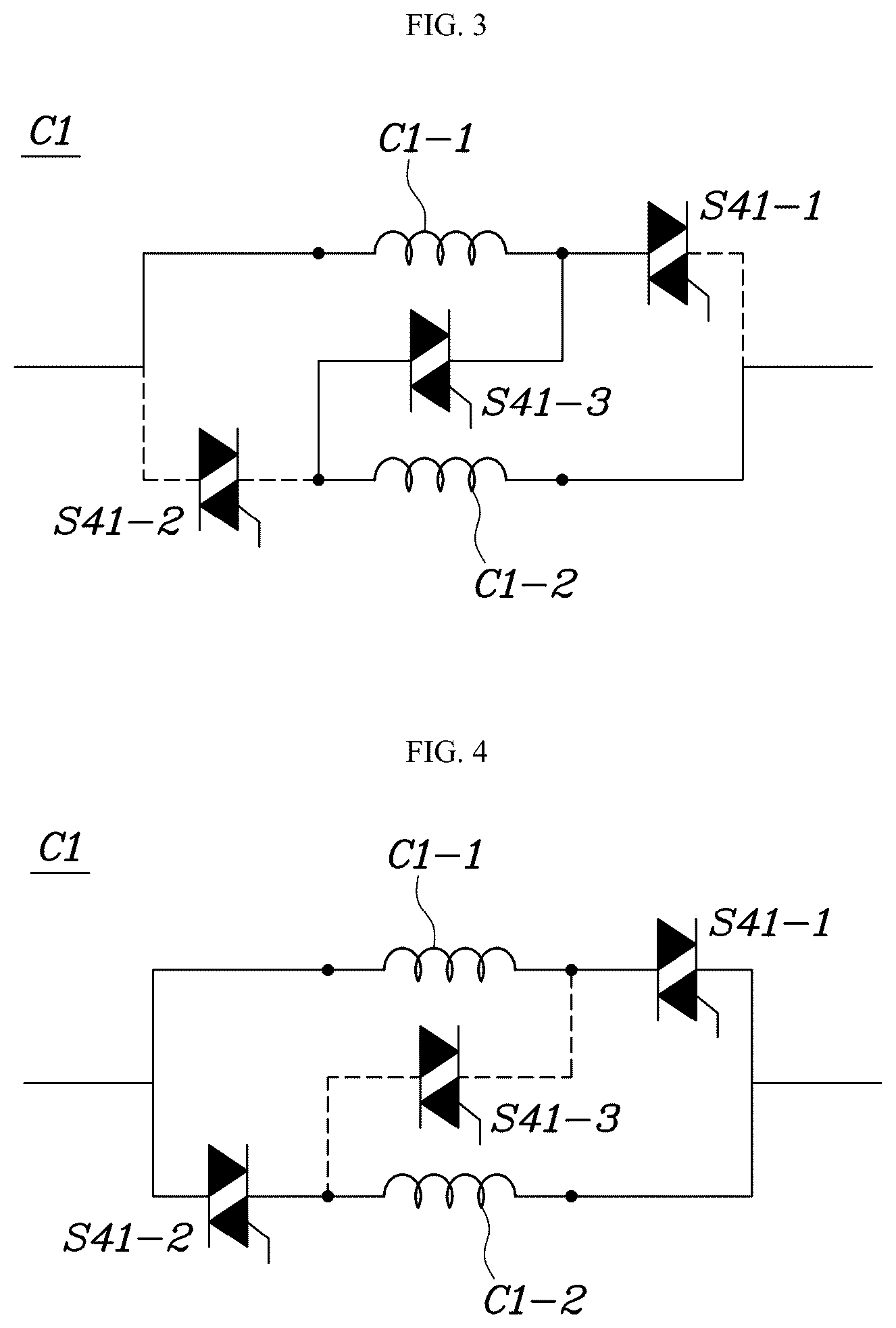 Patent US12101046 Figure 3 – Motor driving apparatus