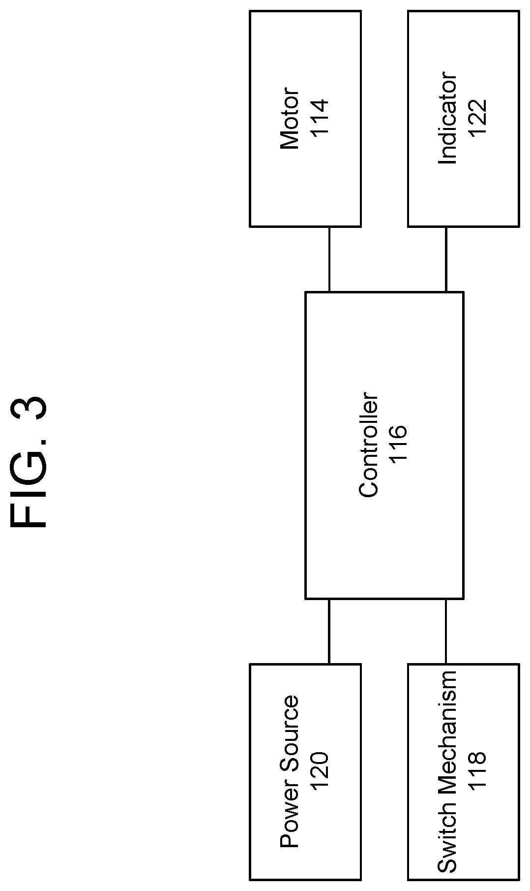 Patent US12101051 Figure 3 – Controlling brushless motor commutation
