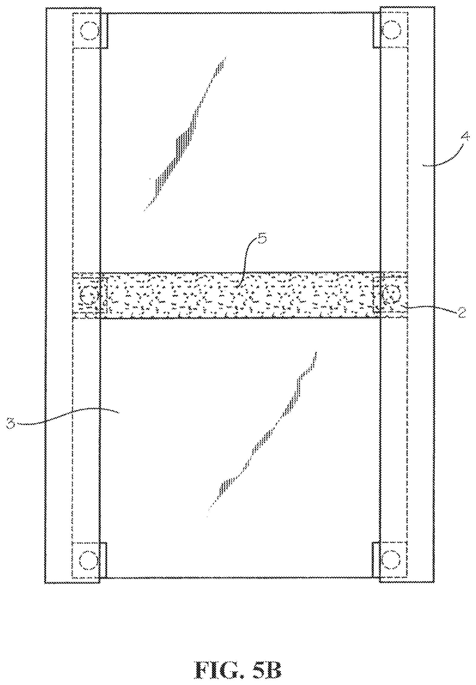 Patent US12101053 Figure 7 – Highly dense array of photovoltaic modules