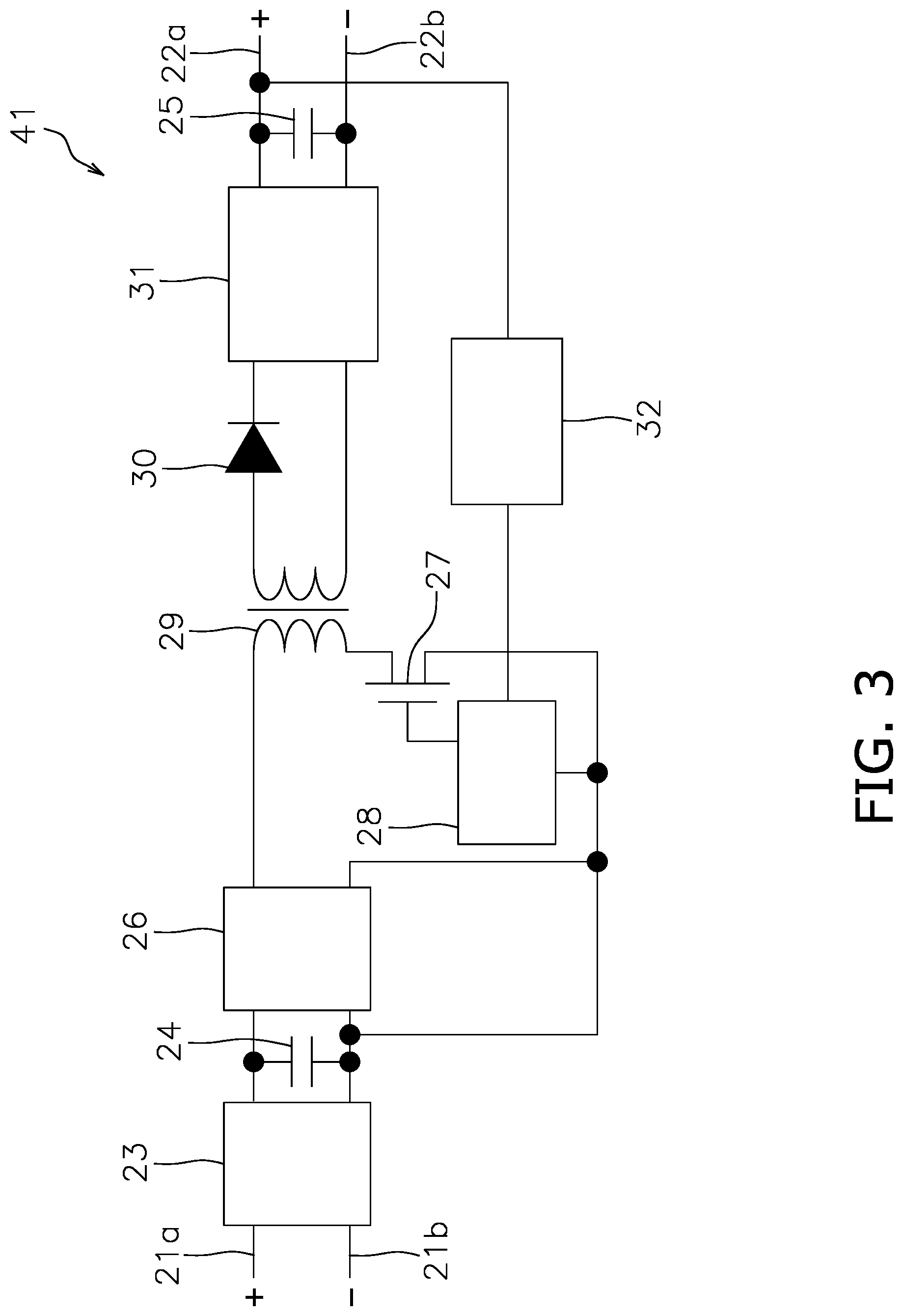 Patent US12101057 Figure 3 – Solar power generation system