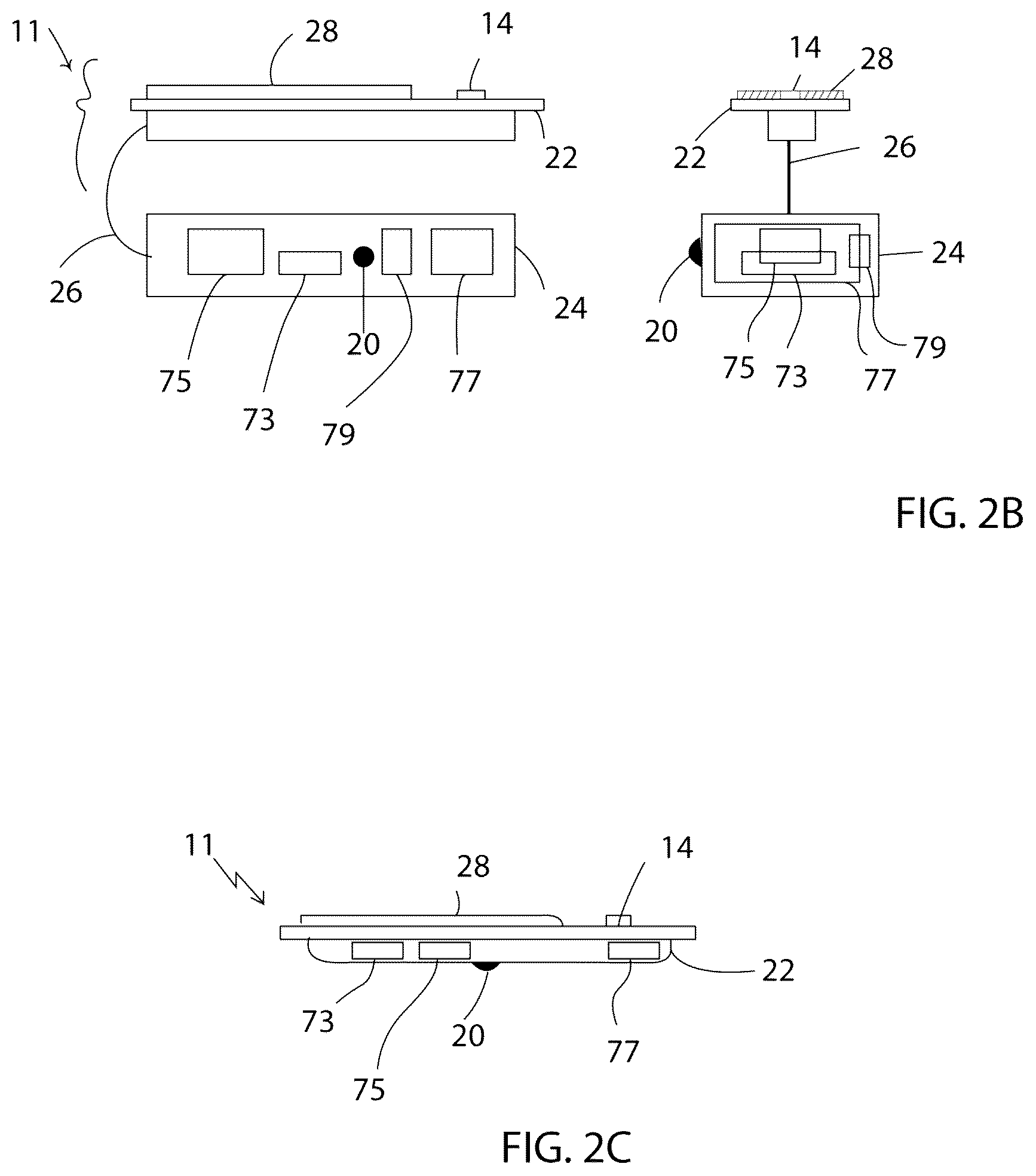 Patent US12101059 Figure 3 – Smart sensor devices for measuring and verifying solar array performance and operational methods for use therewith