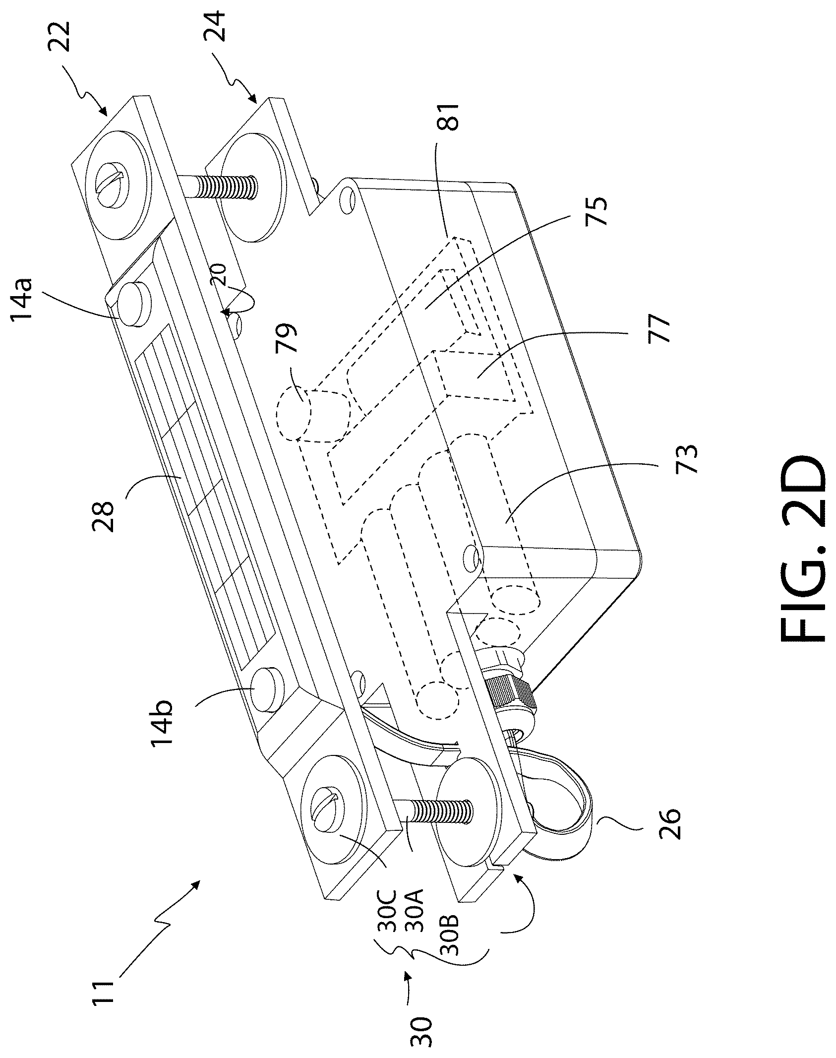 Patent US12101059 Figure 4 – Smart sensor devices for measuring and verifying solar array performance and operational methods for use therewith