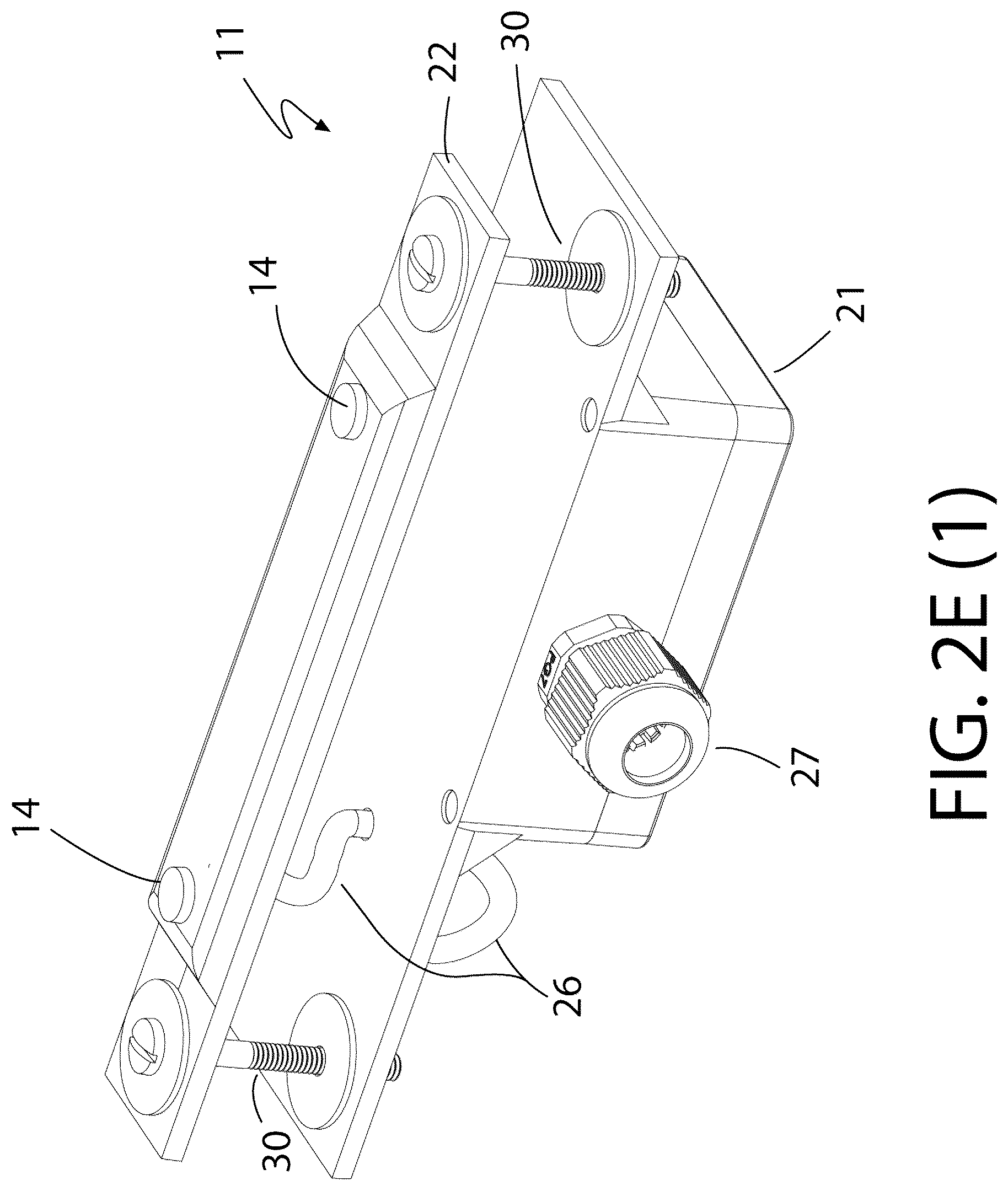 Patent US12101059 Figure 5 – Smart sensor devices for measuring and verifying solar array performance and operational methods for use therewith