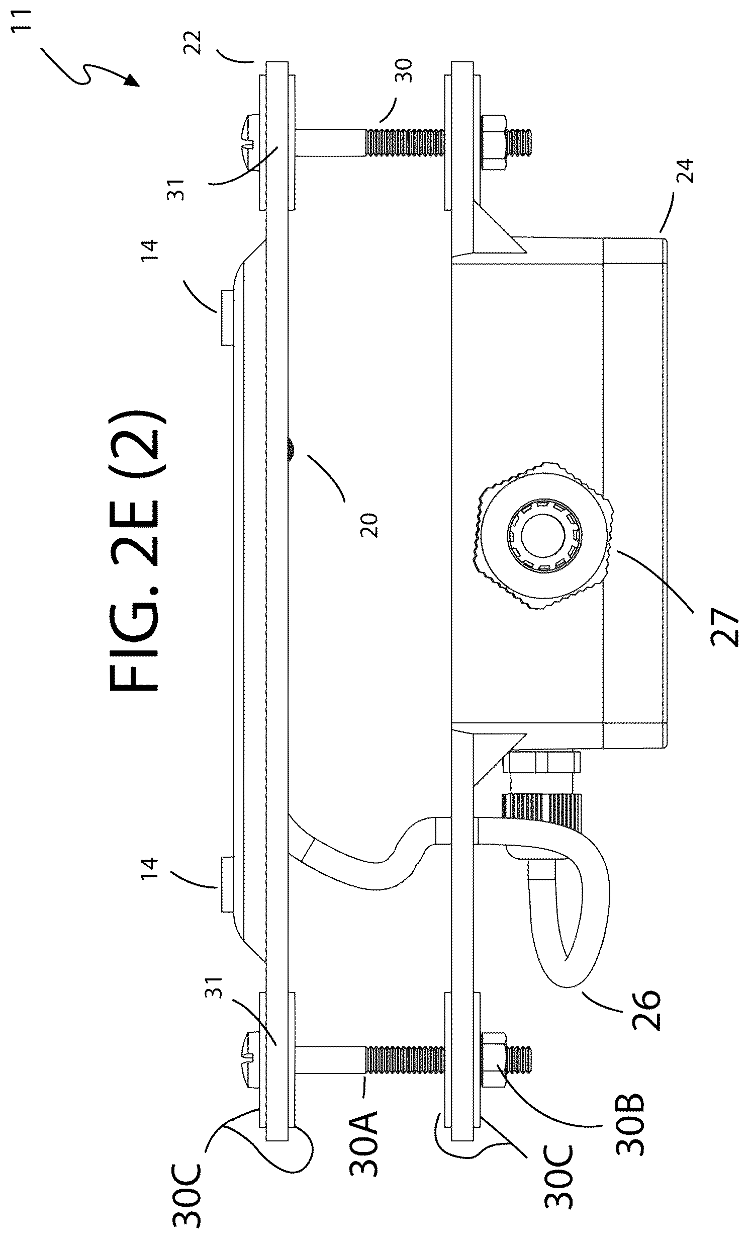 Patent US12101059 Figure 6 – Smart sensor devices for measuring and verifying solar array performance and operational methods for use therewith