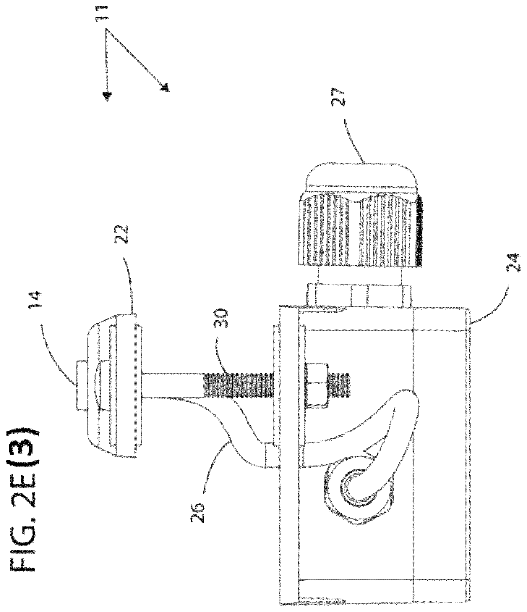 Patent US12101059 Figure 7 – Smart sensor devices for measuring and verifying solar array performance and operational methods for use therewith