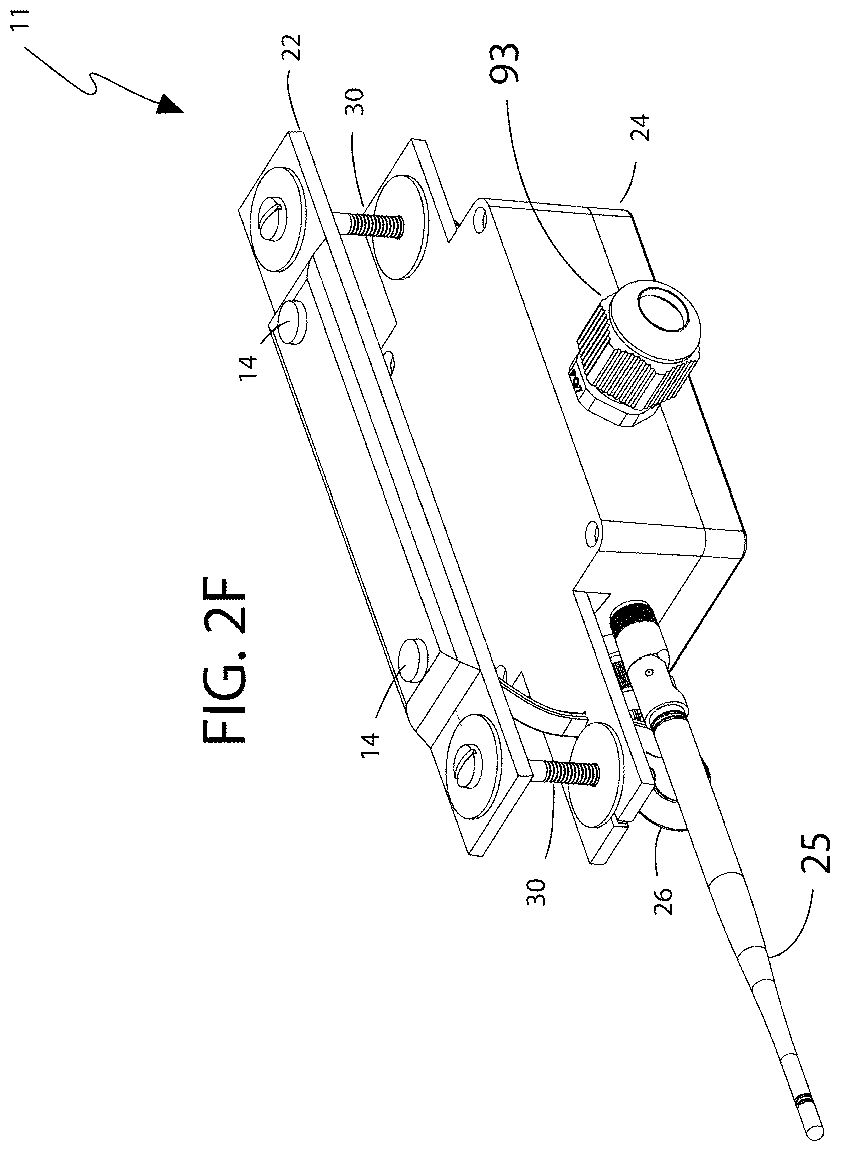 Patent US12101059 Figure 8 – Smart sensor devices for measuring and verifying solar array performance and operational methods for use therewith