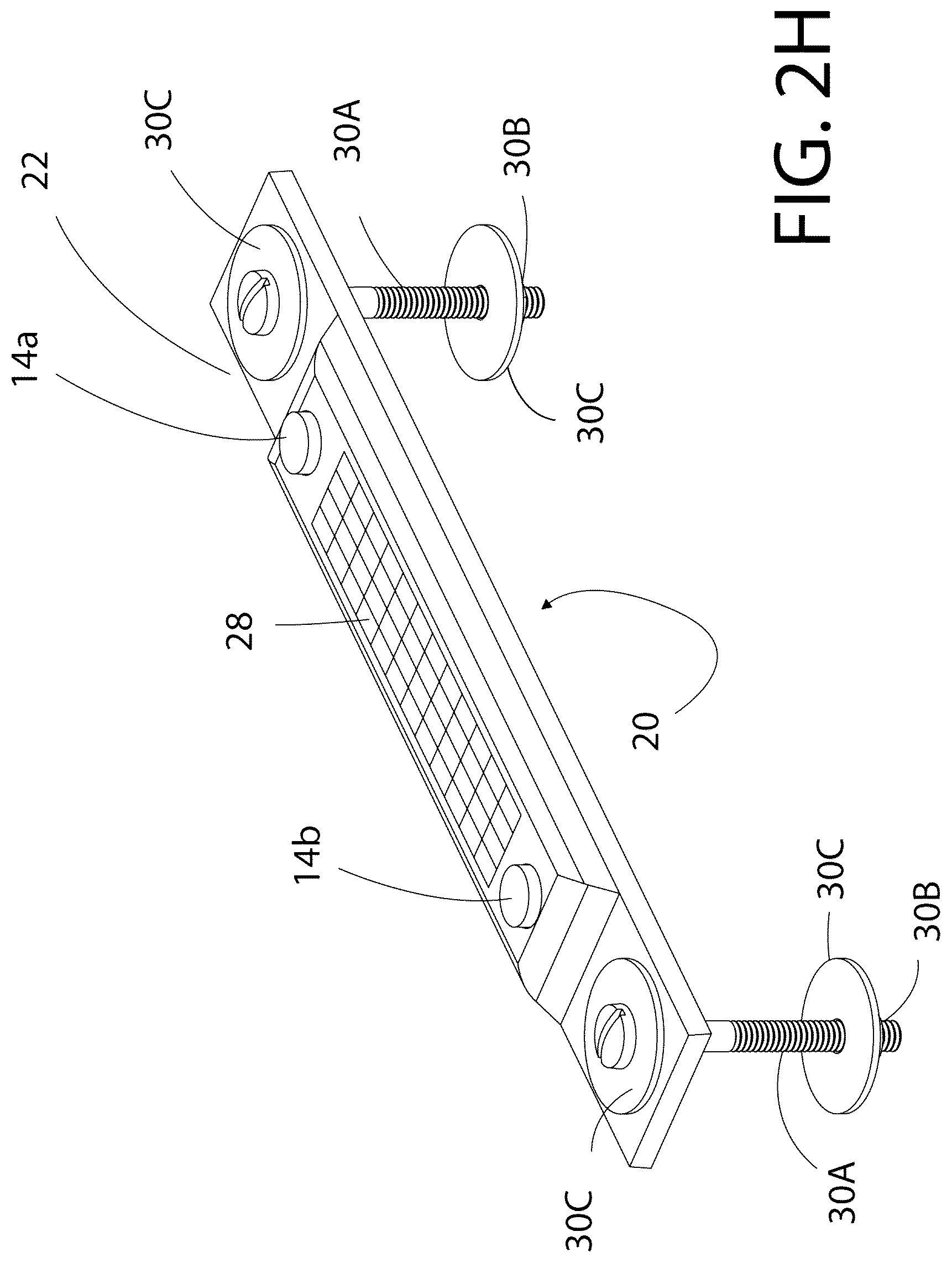 Patent US12101059 Figure 10 – Smart sensor devices for measuring and verifying solar array performance and operational methods for use therewith