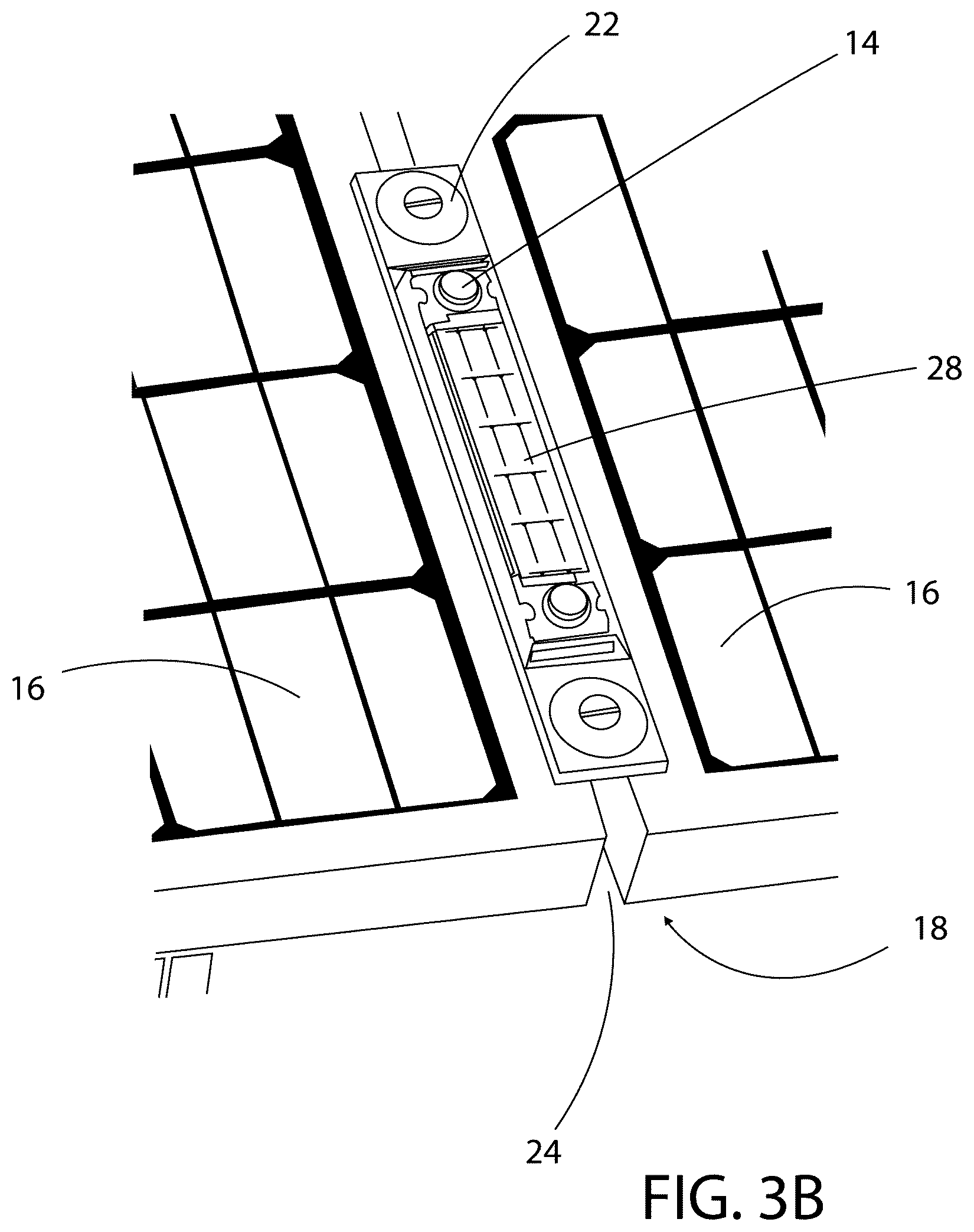 Patent US12101059 Figure 12 – Smart sensor devices for measuring and verifying solar array performance and operational methods for use therewith