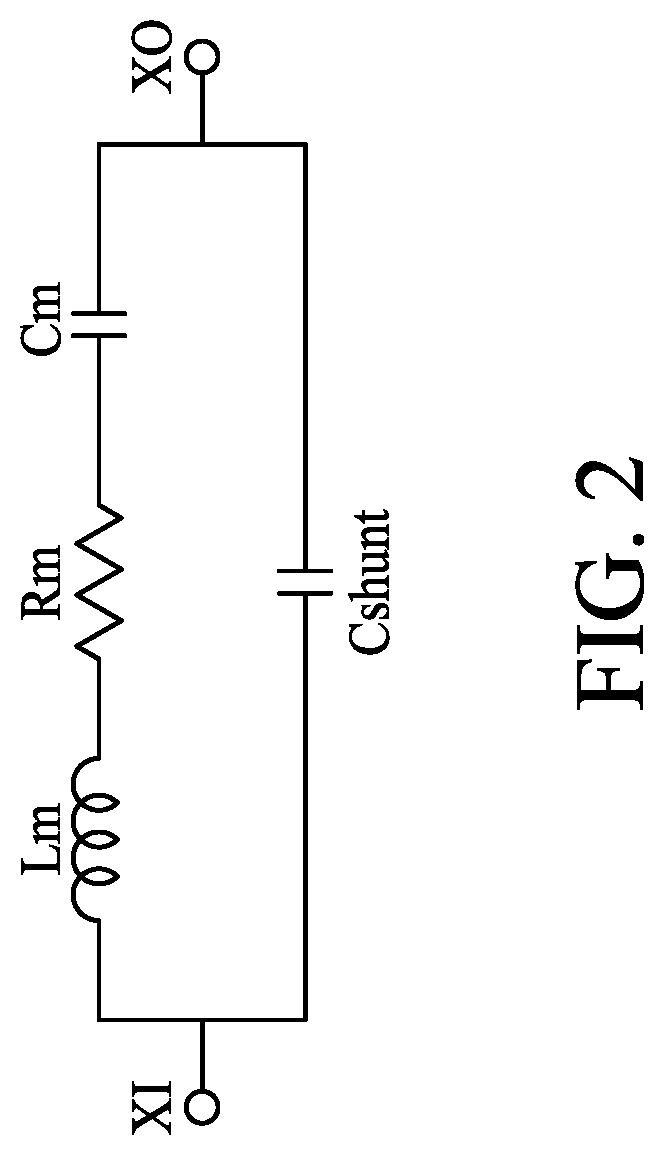 Patent US12101060 Figure 2 – Oscillator acceleration circuit, chip and electronic device