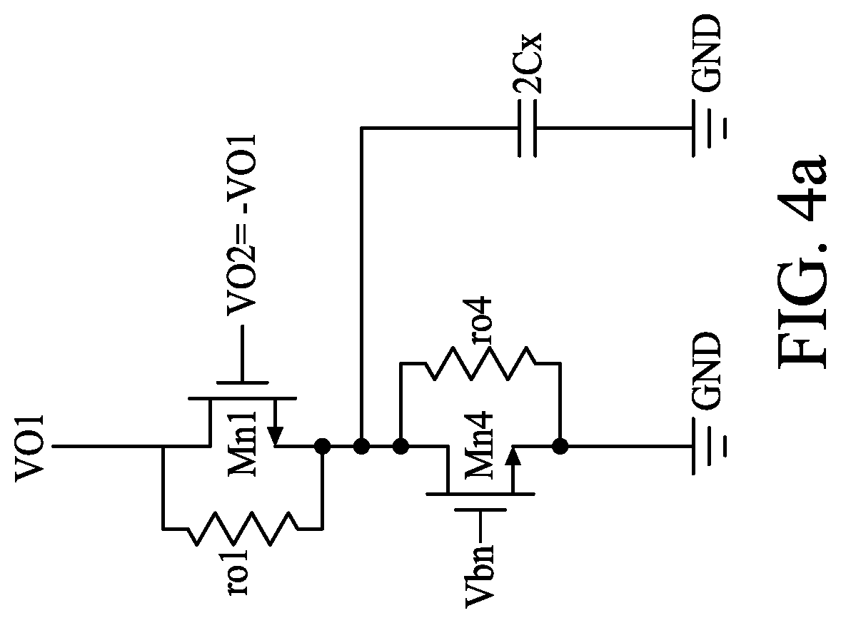 Patent US12101060 Figure 4 – Oscillator acceleration circuit, chip and electronic device