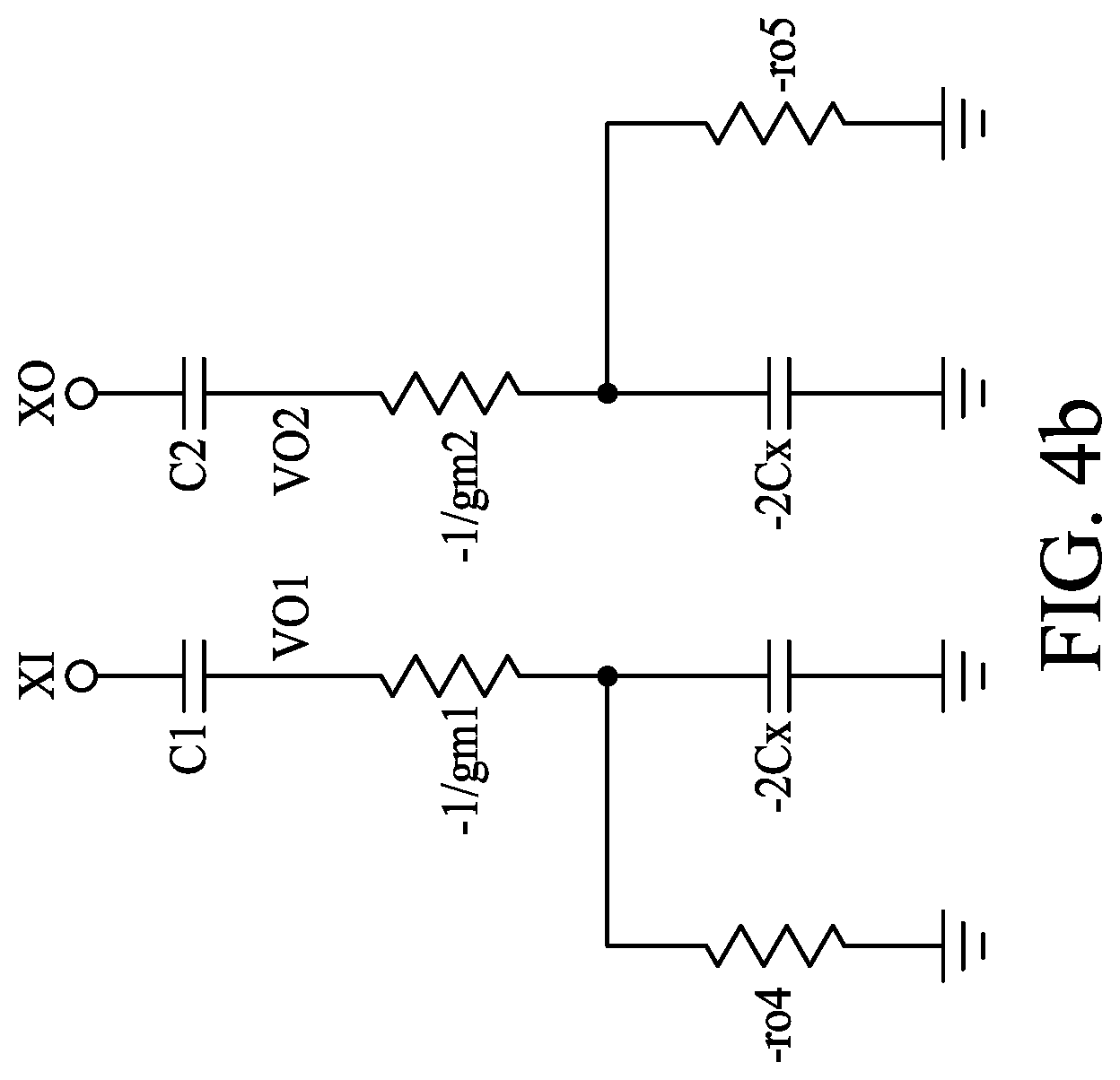 Patent US12101060 Figure 5 – Oscillator acceleration circuit, chip and electronic device
