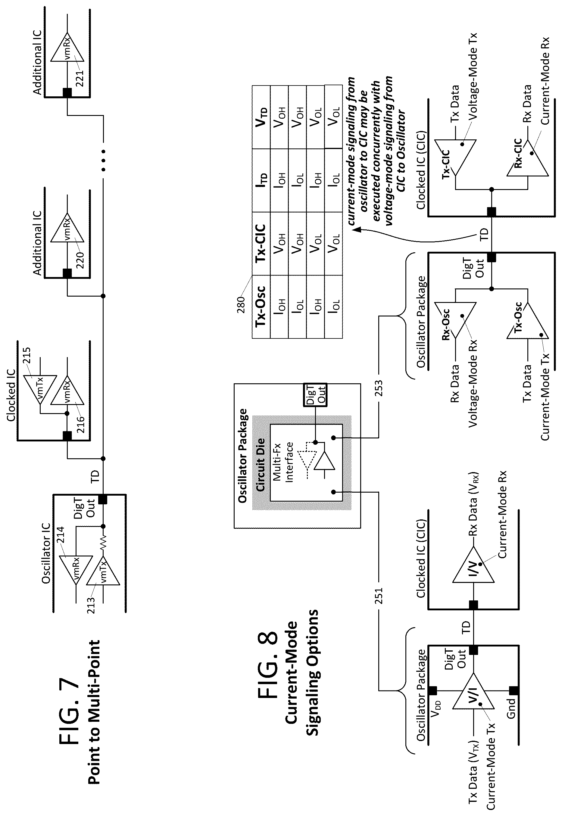 Patent US12101062 Figure 3 – Temperature-reporting oscillator