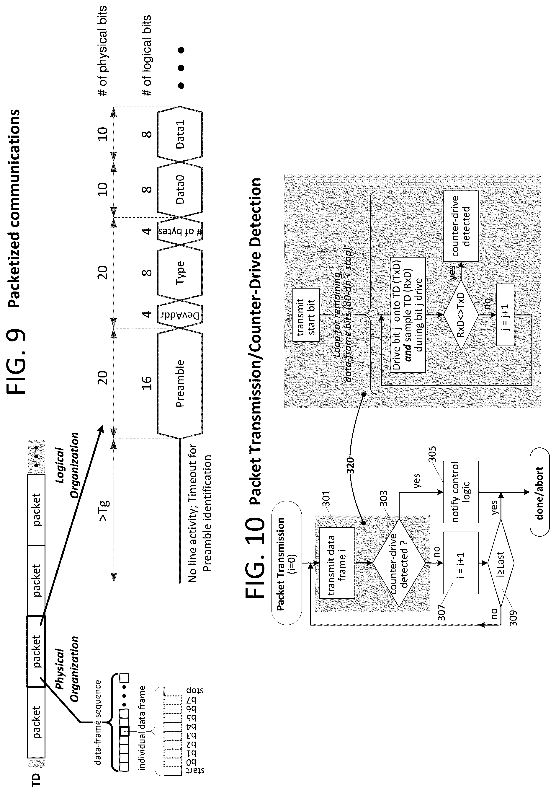 Patent US12101062 Figure 4 – Temperature-reporting oscillator