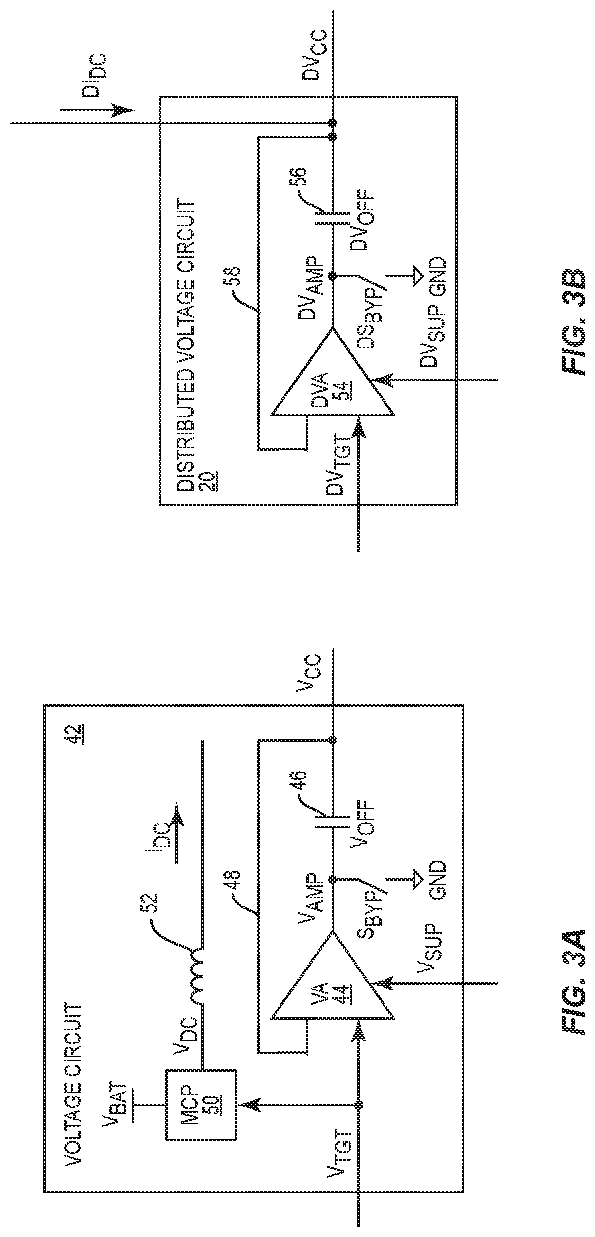Patent US12101063 Figure 3 – Distributed power management apparatus