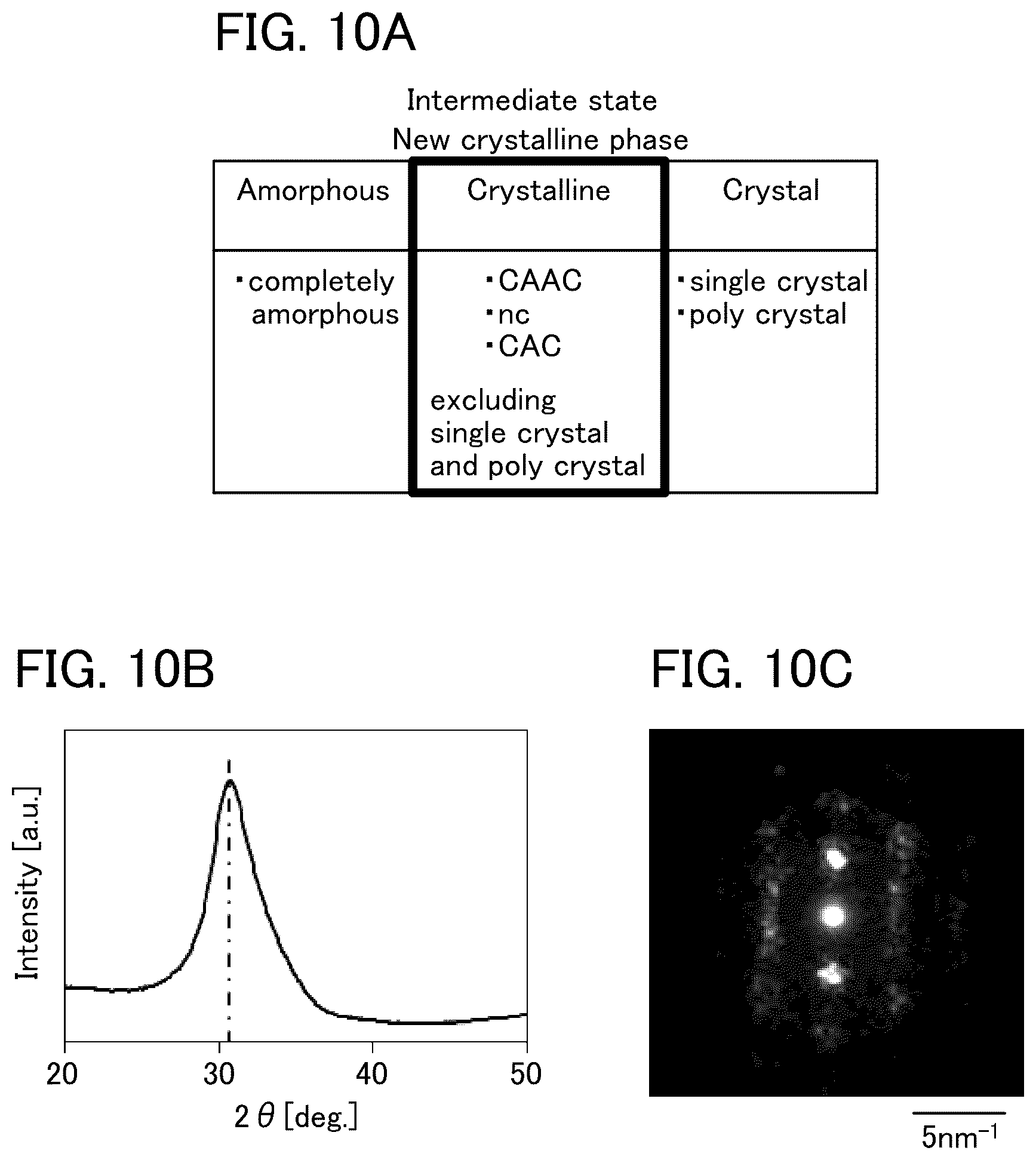 Patent US12101067 Figure 10 – Semiconductor device