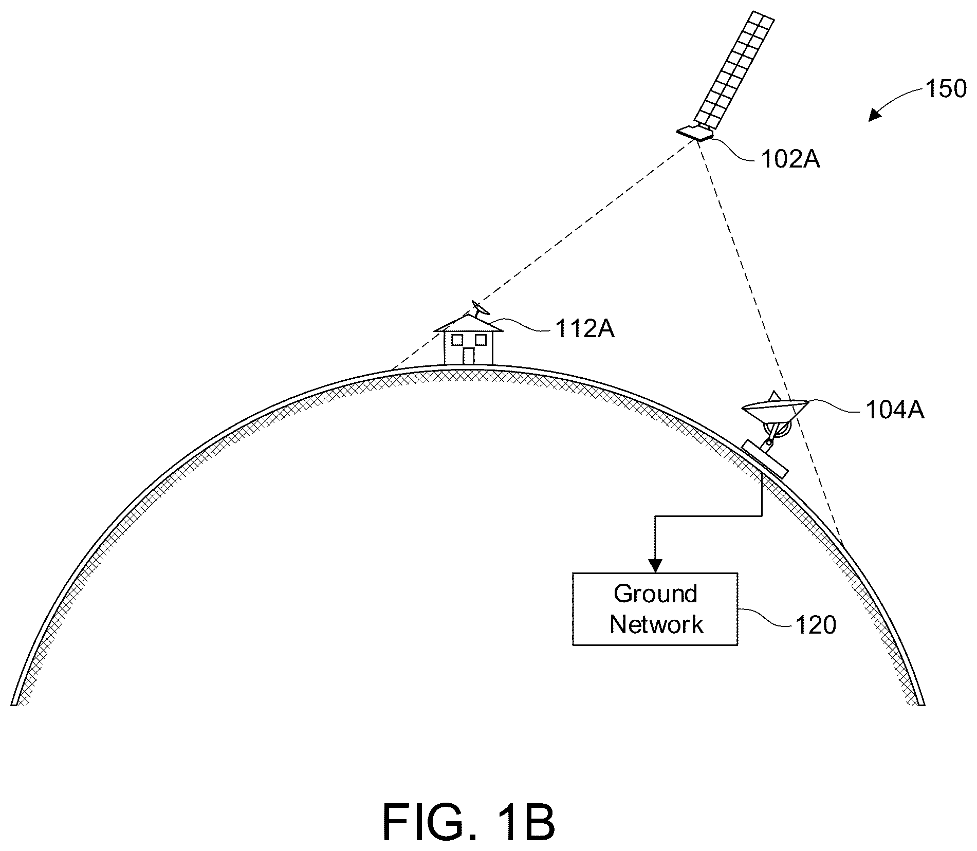 Patent US12101069 Figure 2 – Low voltage variable gain amplifier with low phase sensitivity
