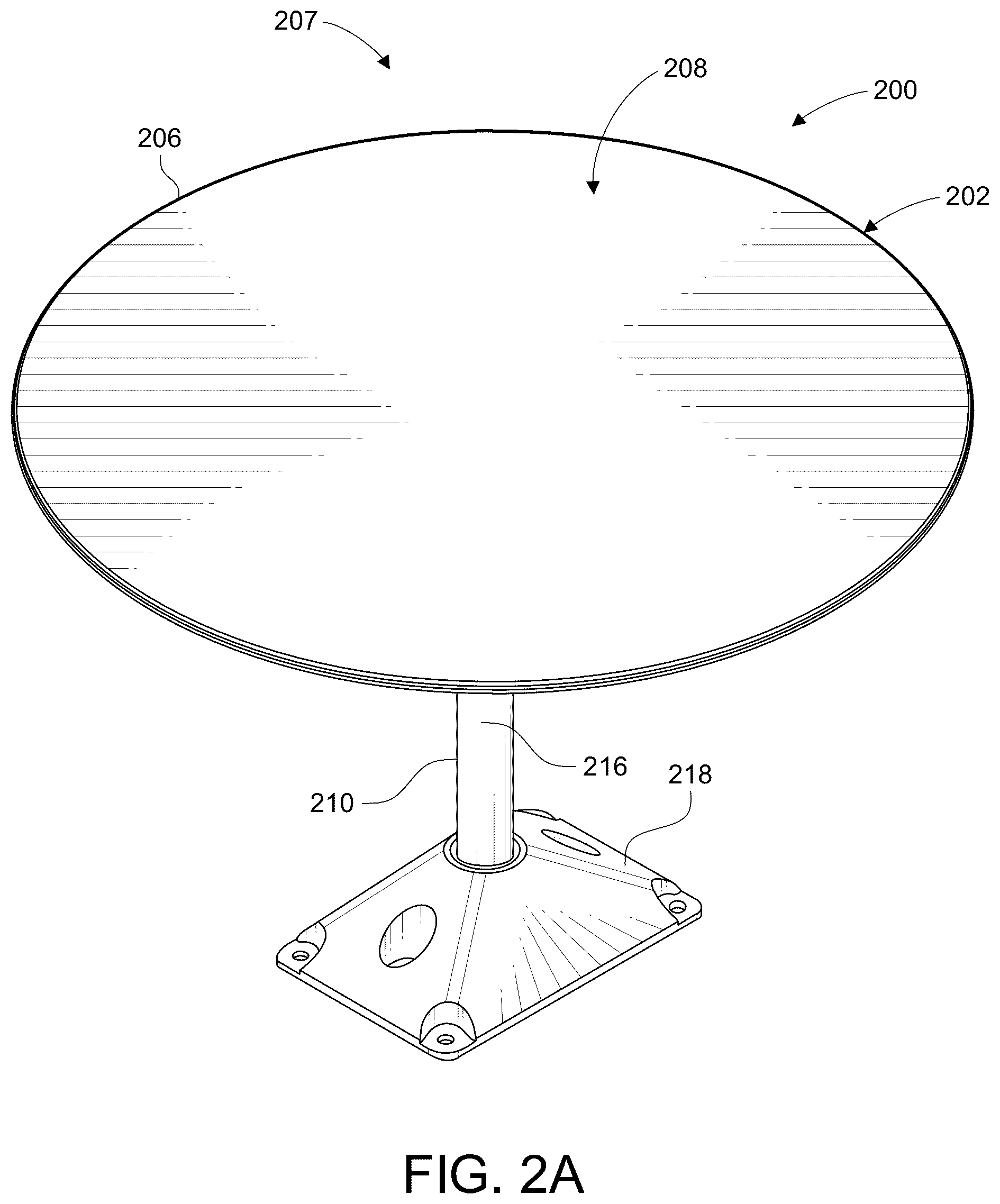 Patent US12101069 Figure 3 – Low voltage variable gain amplifier with low phase sensitivity