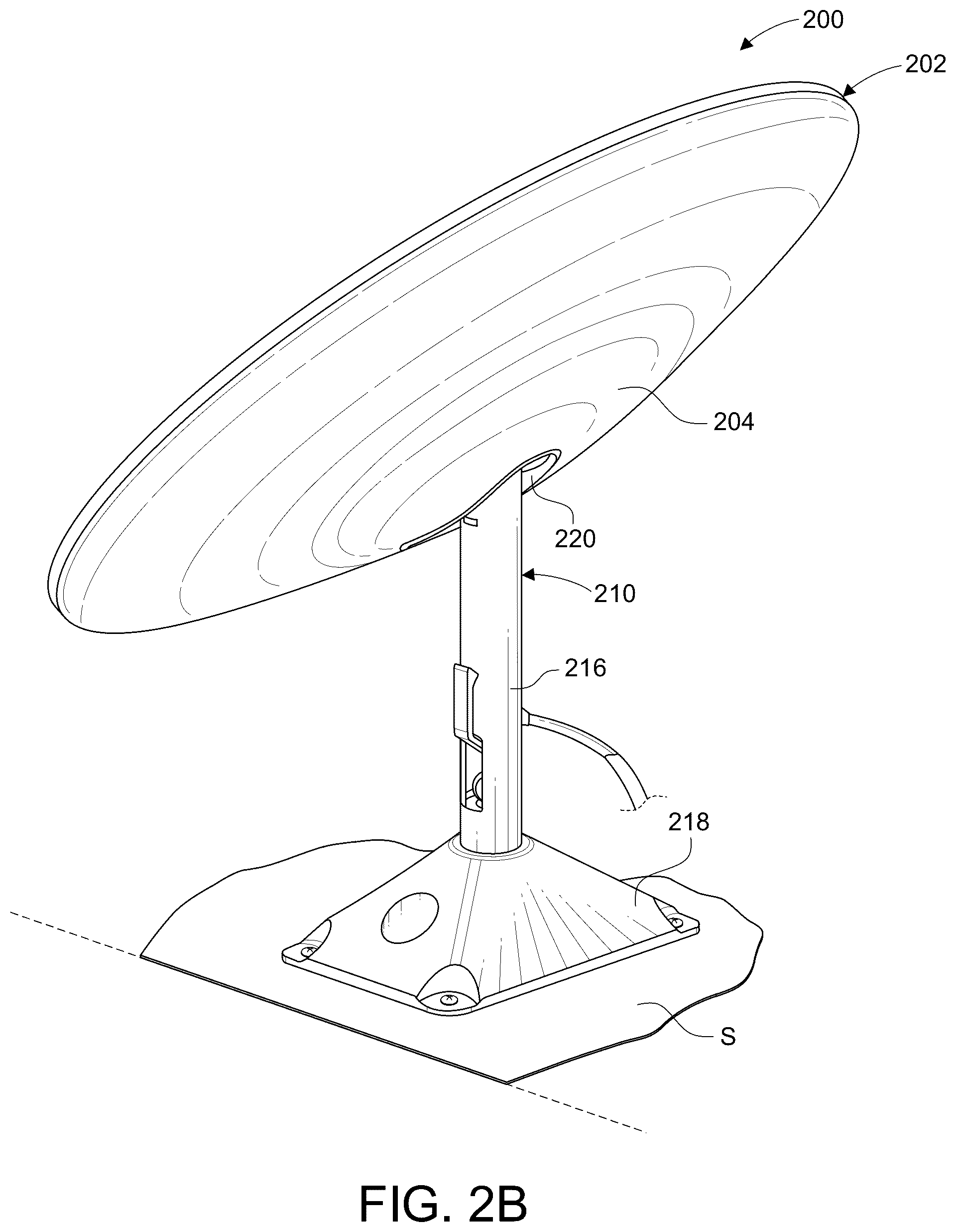 Patent US12101069 Figure 4 – Low voltage variable gain amplifier with low phase sensitivity