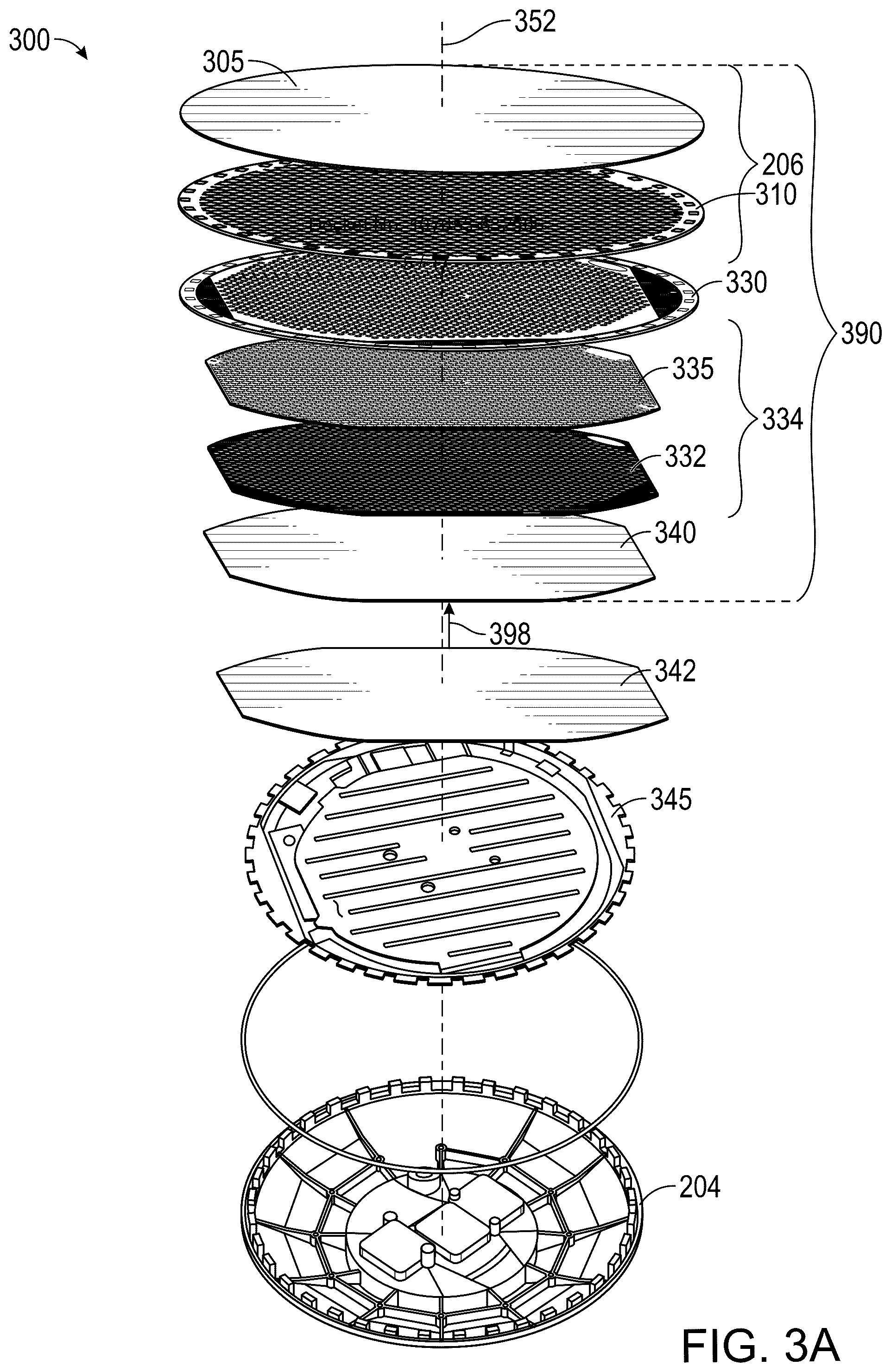 Patent US12101069 Figure 5 – Low voltage variable gain amplifier with low phase sensitivity
