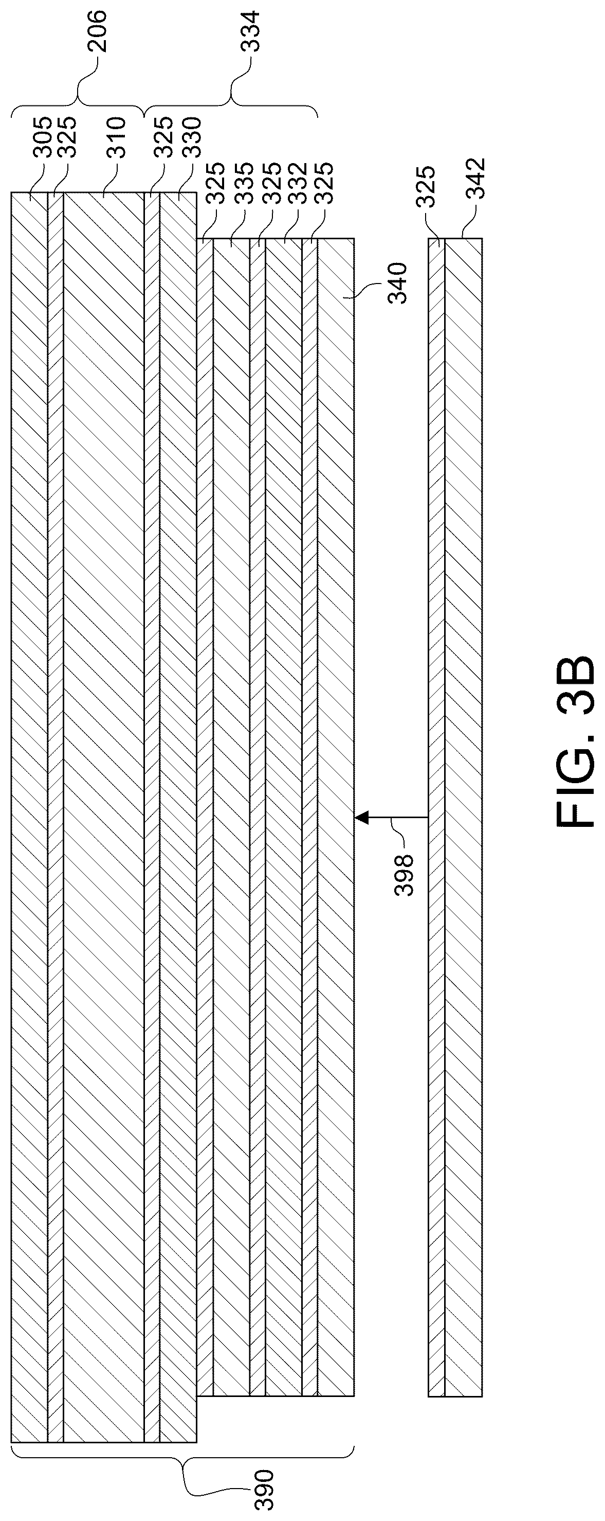 Patent US12101069 Figure 6 – Low voltage variable gain amplifier with low phase sensitivity