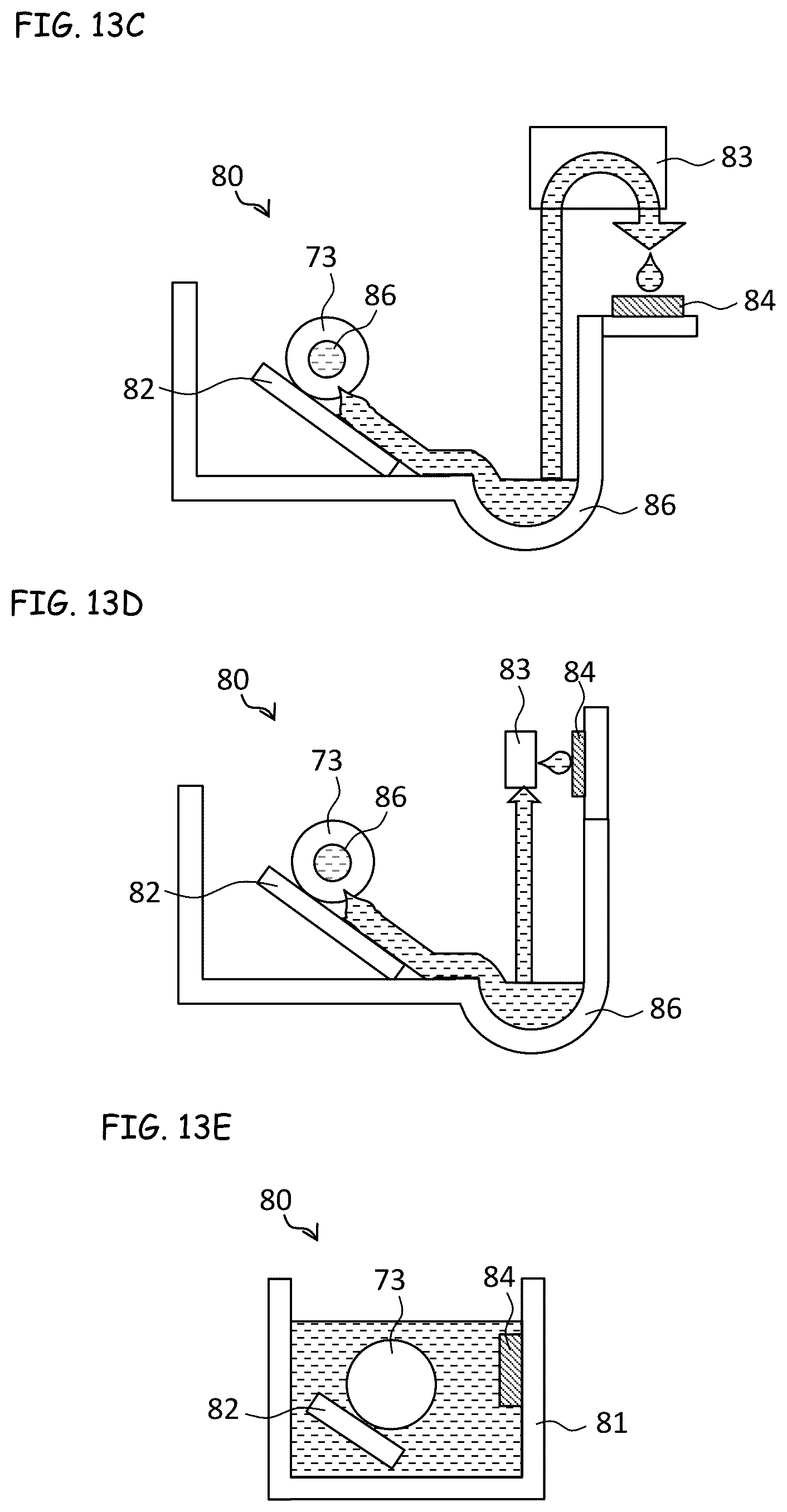 Patent US12101073 Figure 16 – Method for determining a cleanliness of a cleaning member