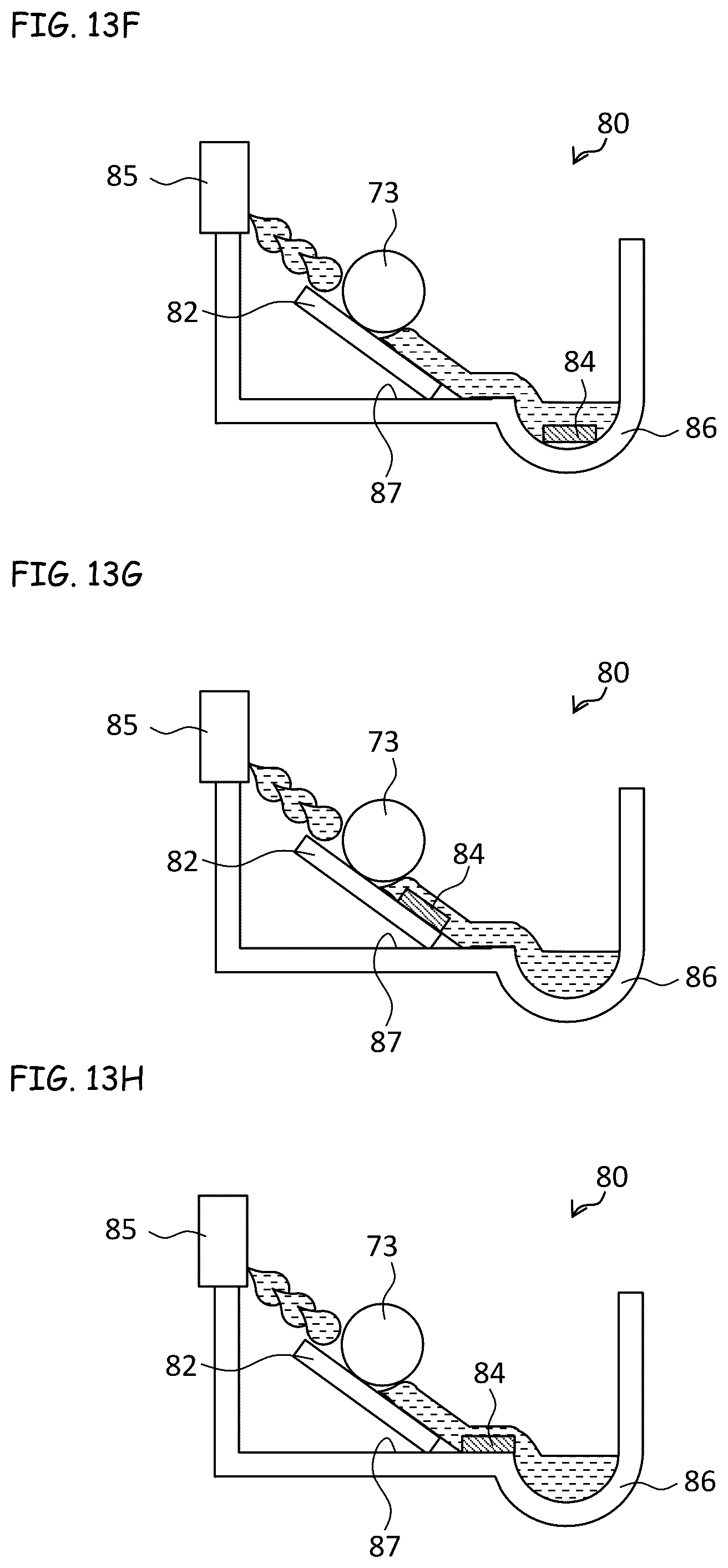 Patent US12101073 Figure 17 – Method for determining a cleanliness of a cleaning member