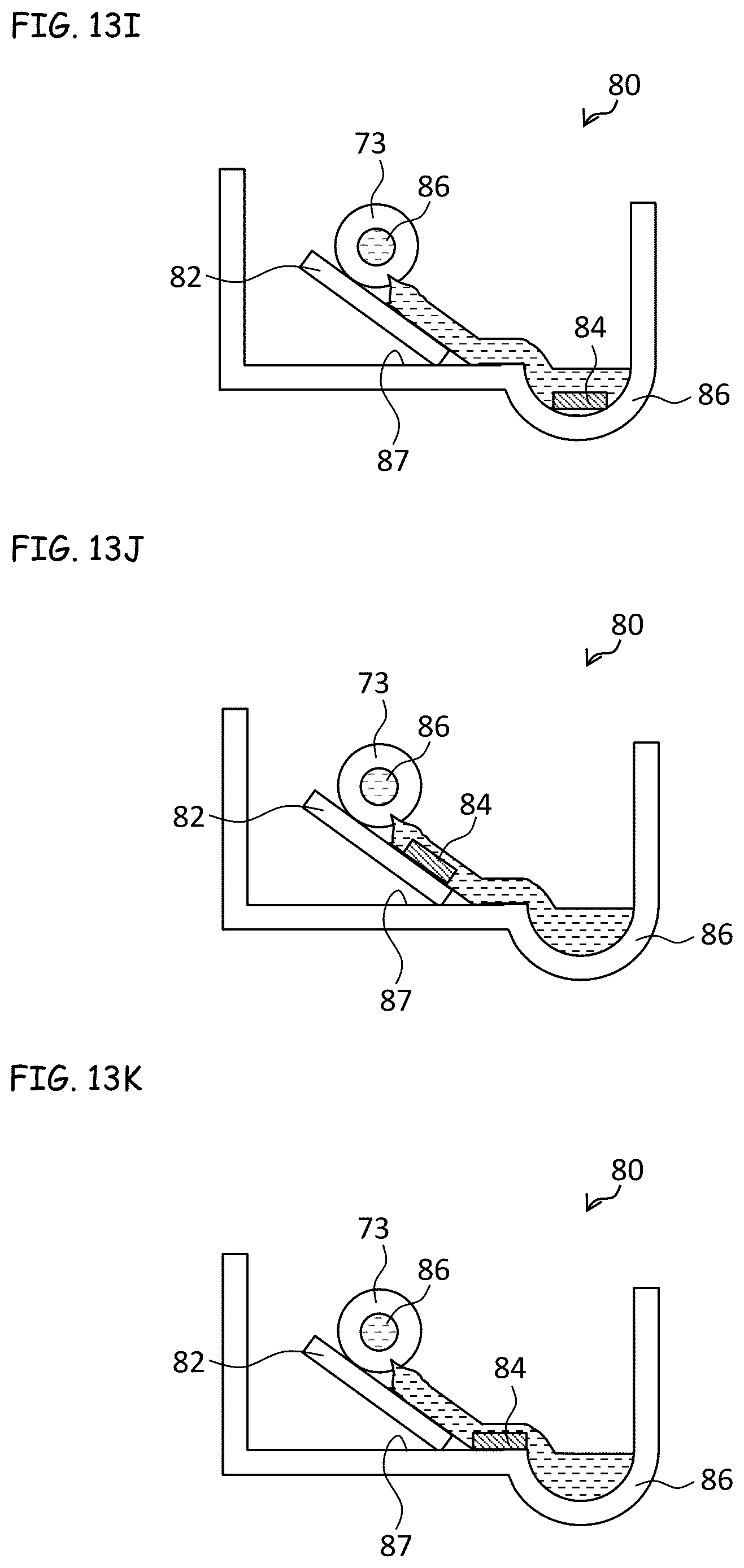 Patent US12101073 Figure 18 – Method for determining a cleanliness of a cleaning member