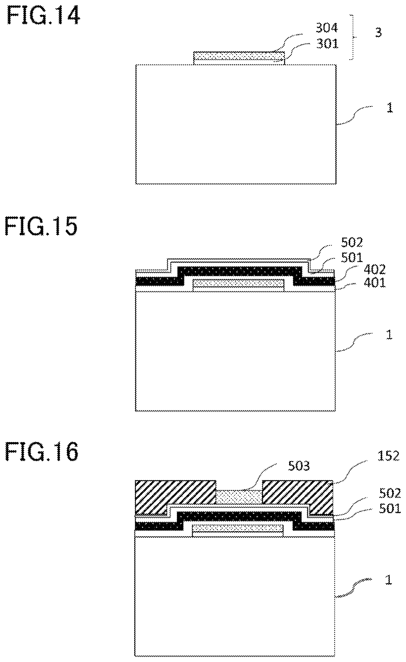 Patent US12101074 Figure 6 – Multilayer circuit board with LC resonant circuit and electronic component package including multilayer circuit board with LC resonant circuit