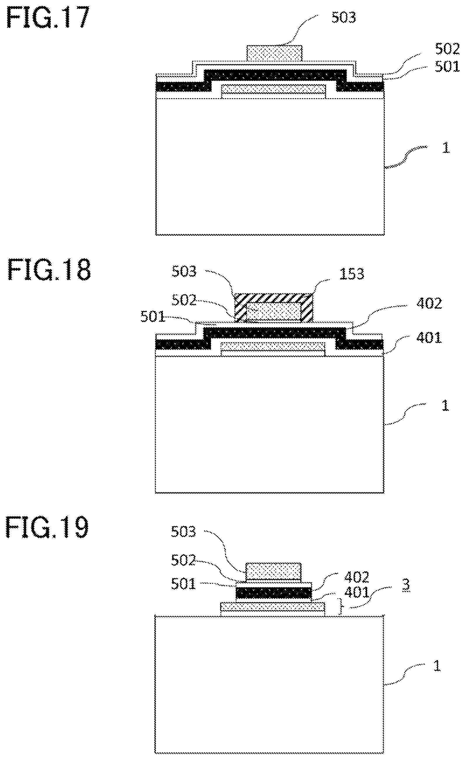 Patent US12101074 Figure 7 – Multilayer circuit board with LC resonant circuit and electronic component package including multilayer circuit board with LC resonant circuit
