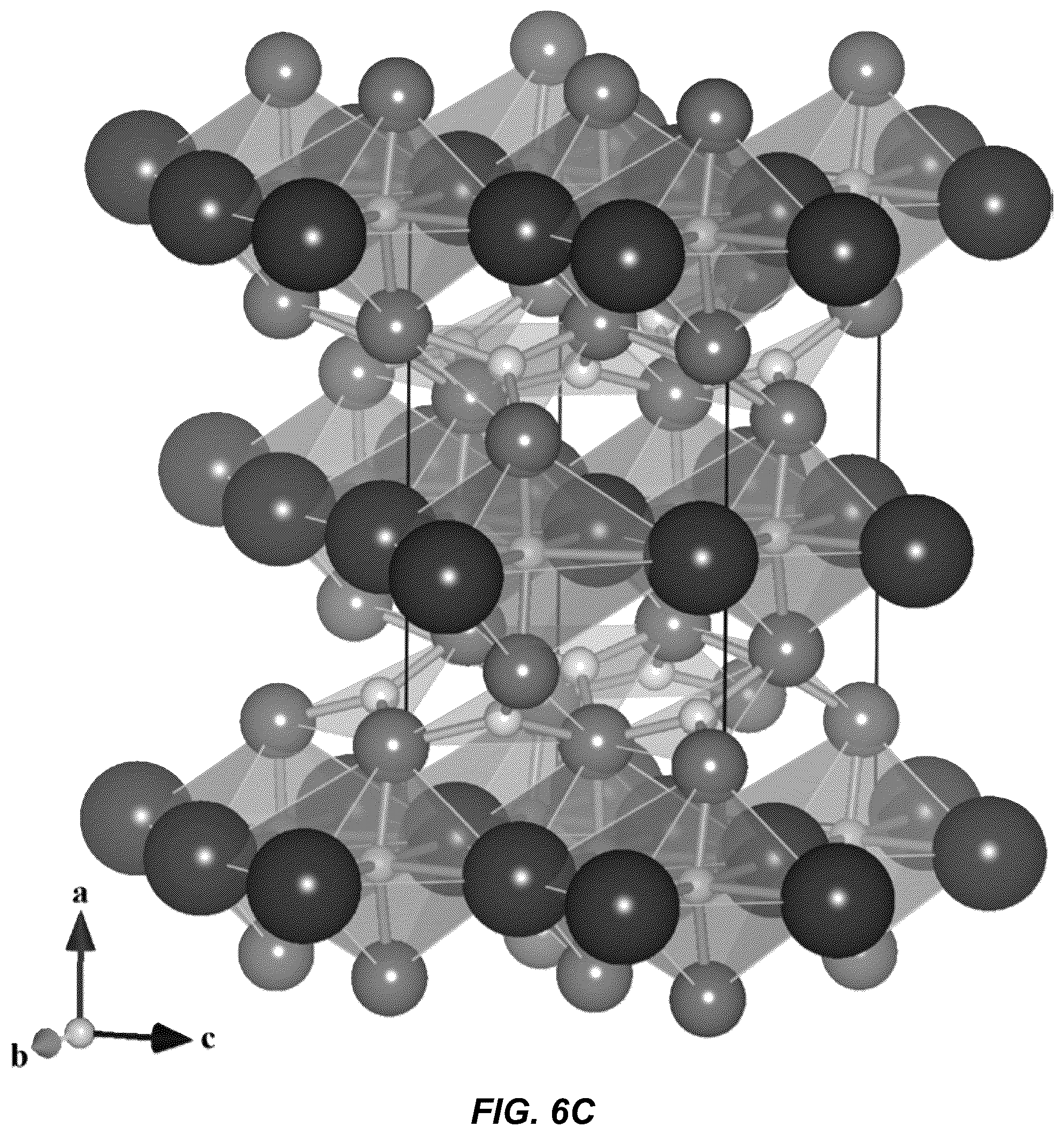 Patent US12101076 Figure 9 – Aluminum nitride dopant scheme for bulk acoustic wave filters