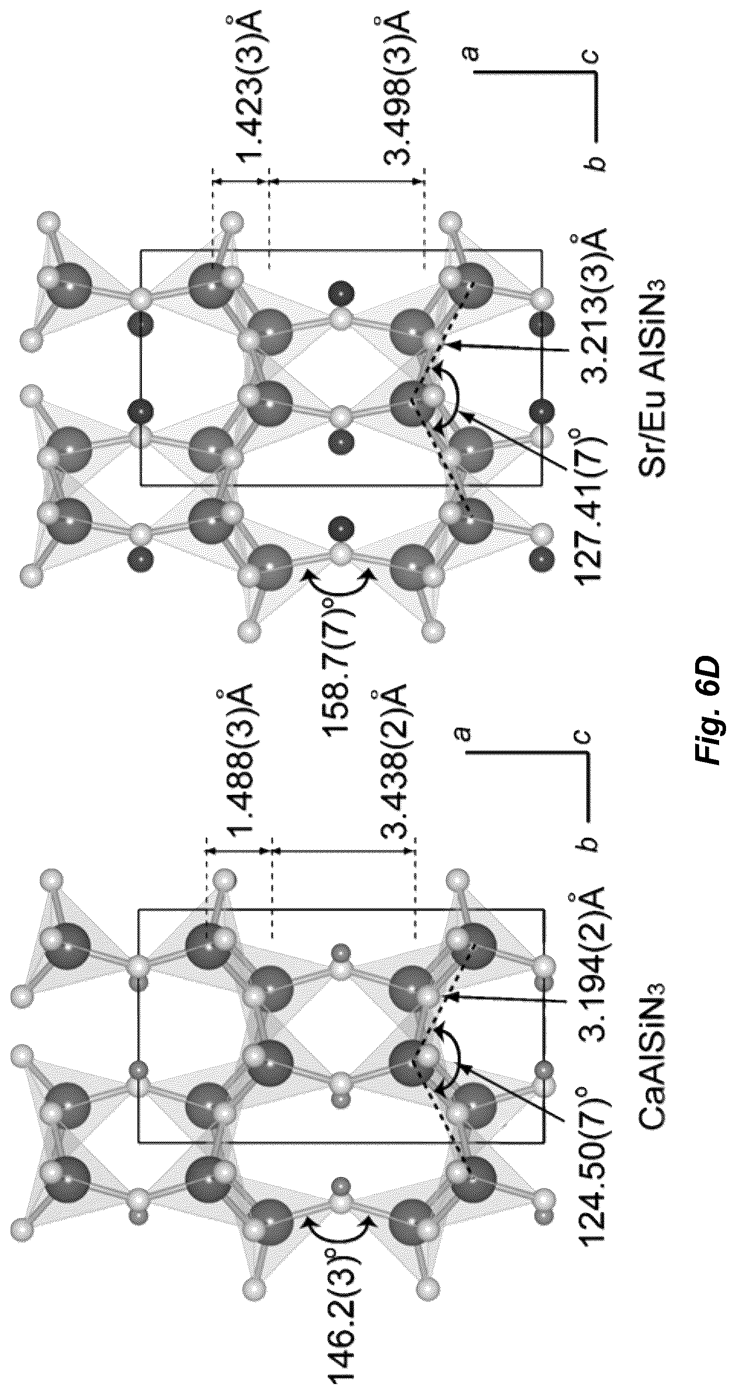 Patent US12101076 Figure 10 – Aluminum nitride dopant scheme for bulk acoustic wave filters