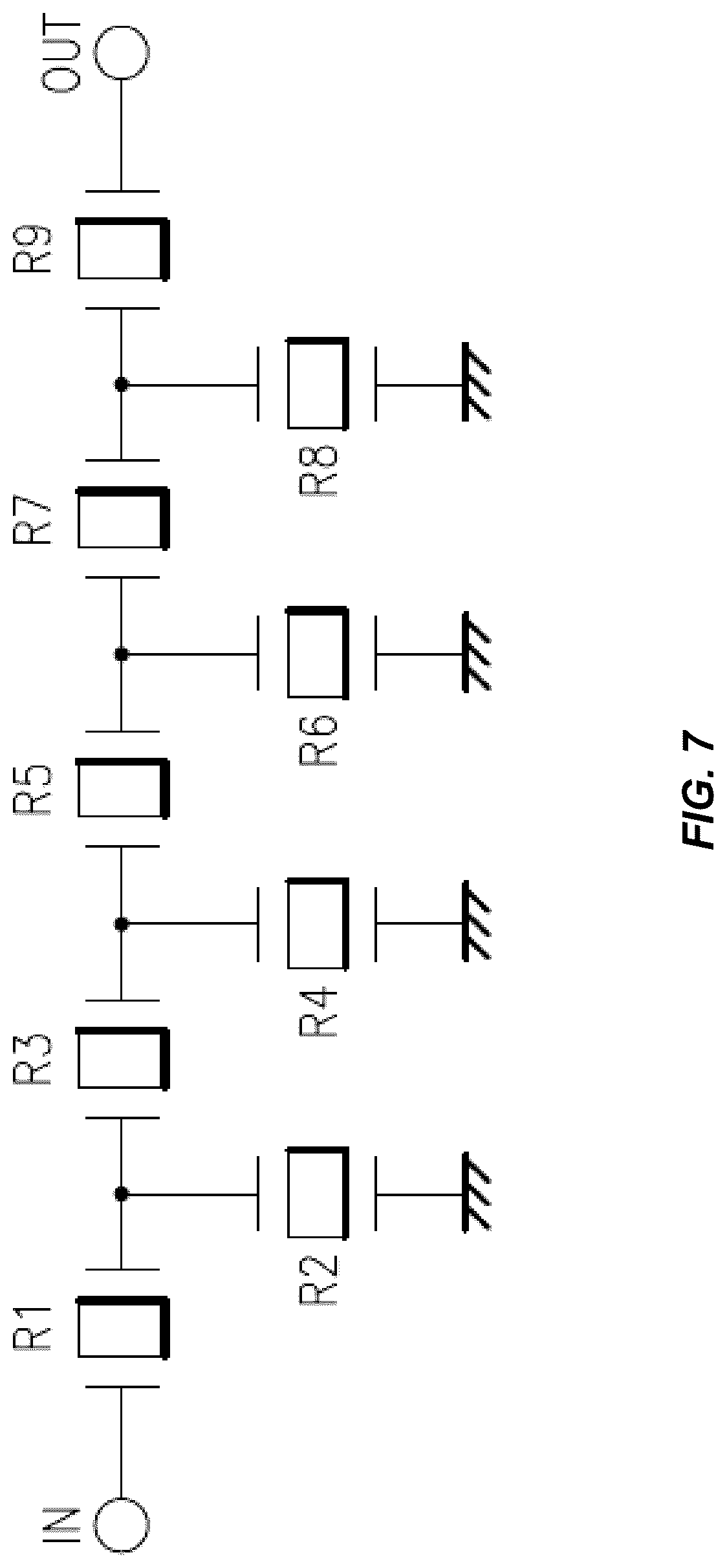 Patent US12101076 Figure 11 – Aluminum nitride dopant scheme for bulk acoustic wave filters