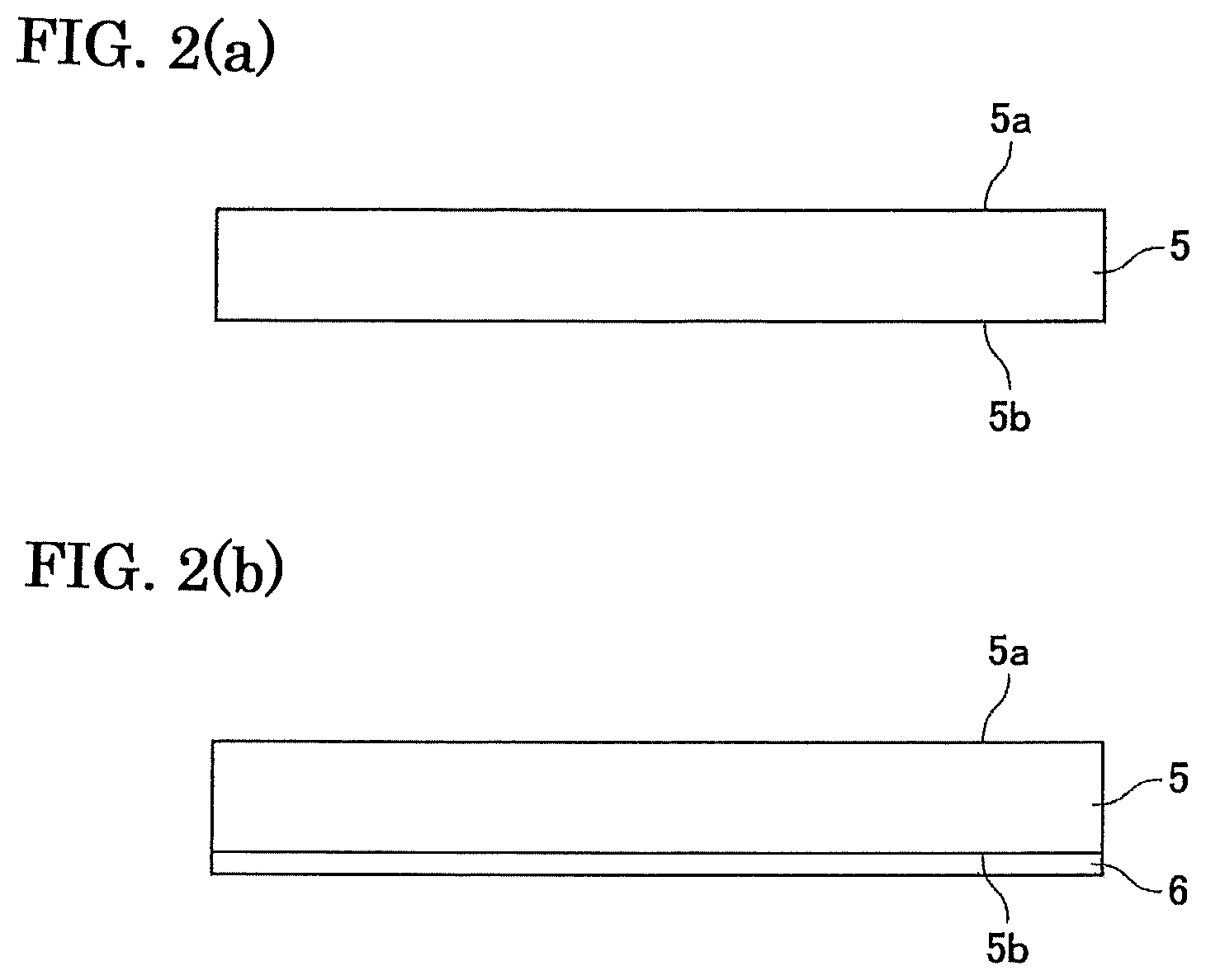 Patent US12101079 Figure 2 – Method of producing a bonded body of piezoelectric material substrate