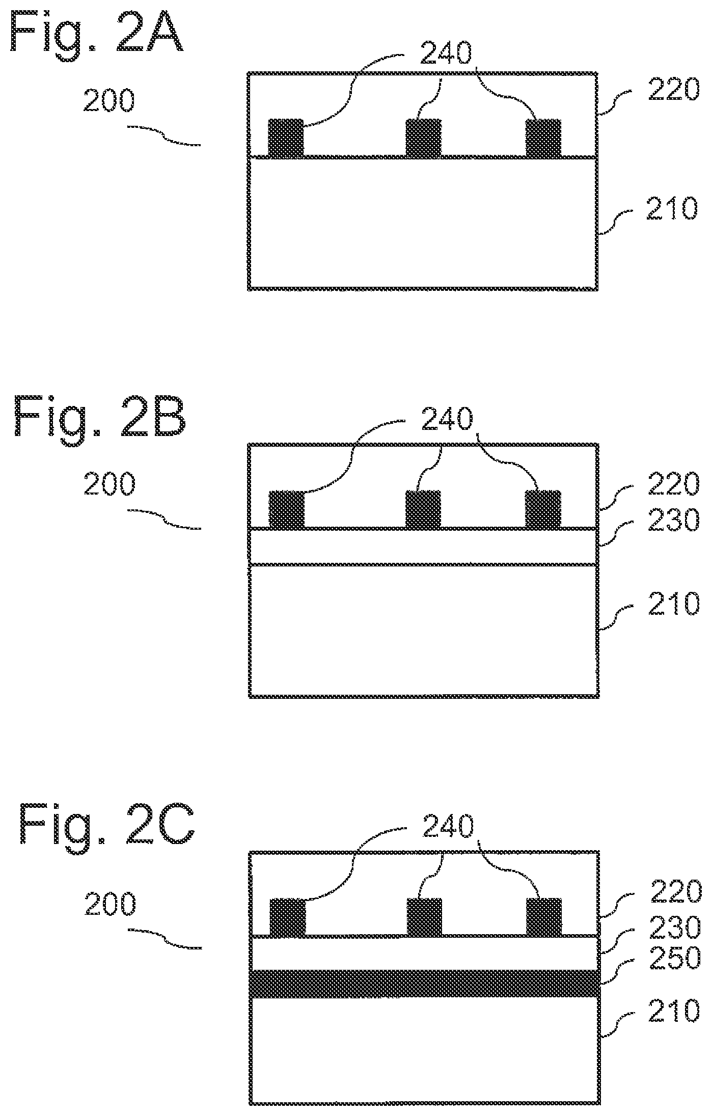 Patent US12101080 Figure 2 – Heterostructure and method of fabrication
