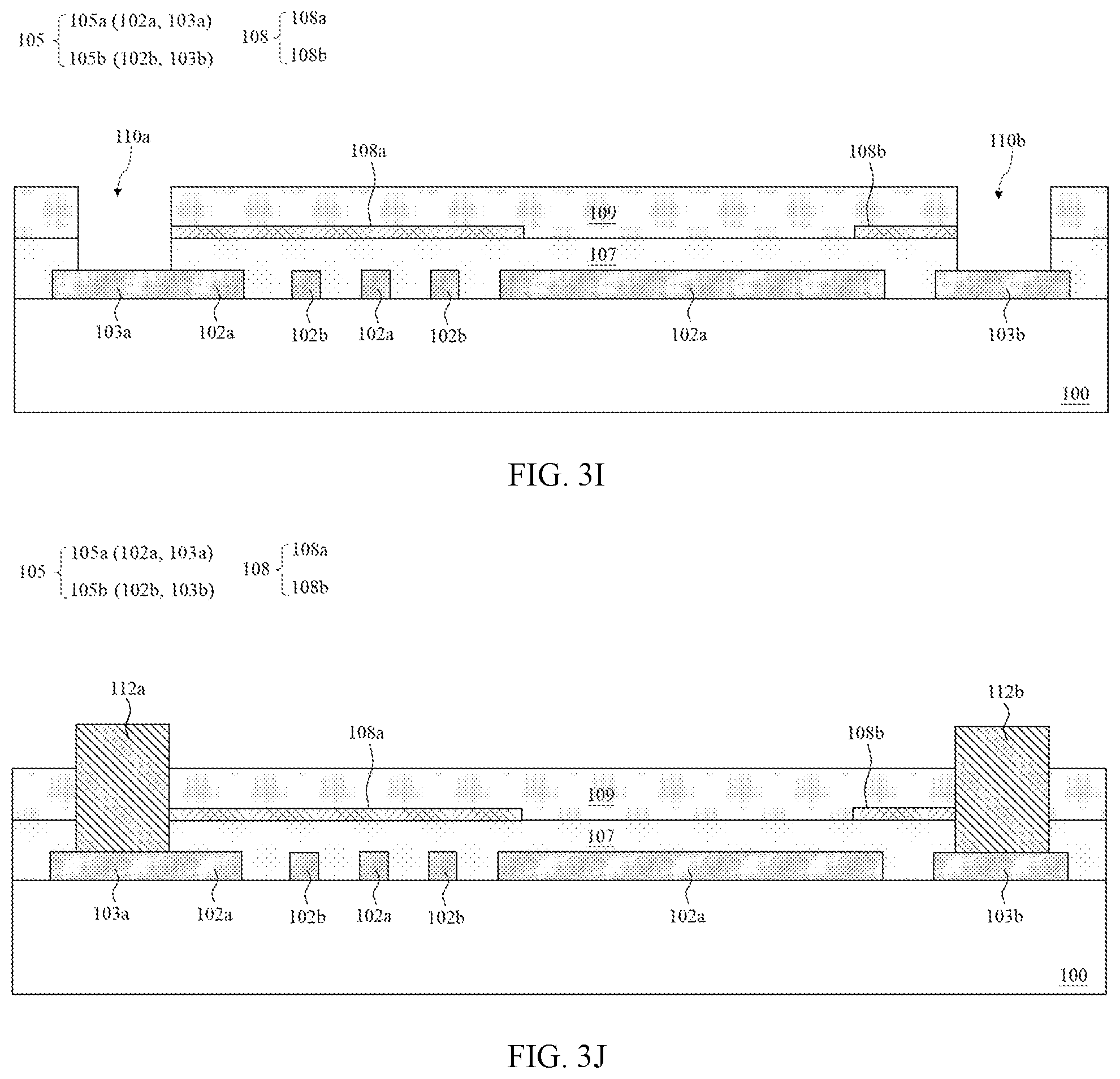 Patent US12101081 Figure 6 – Surface acoustic wave resonator device and method of manufacturing the same, filter
