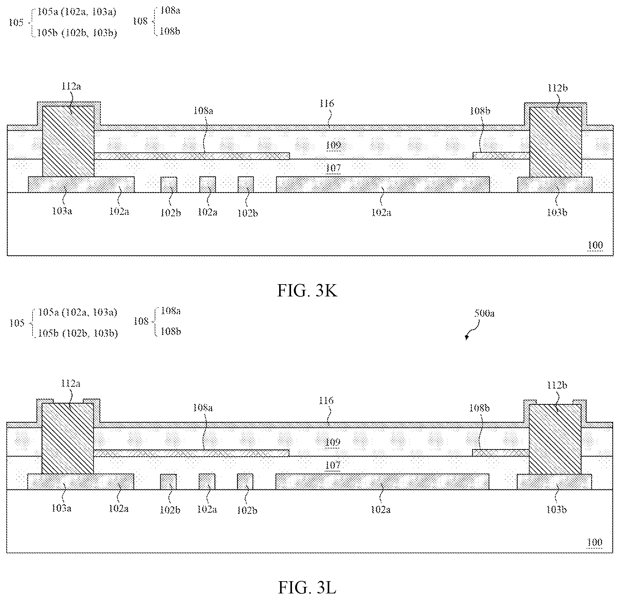 Patent US12101081 Figure 7 – Surface acoustic wave resonator device and method of manufacturing the same, filter