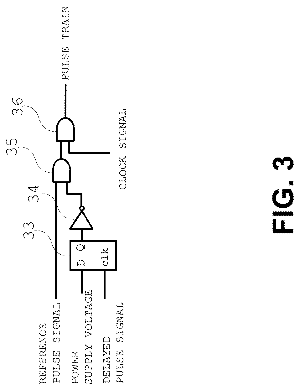 Patent US12101093 Figure 3 – Electronic circuitry and control system