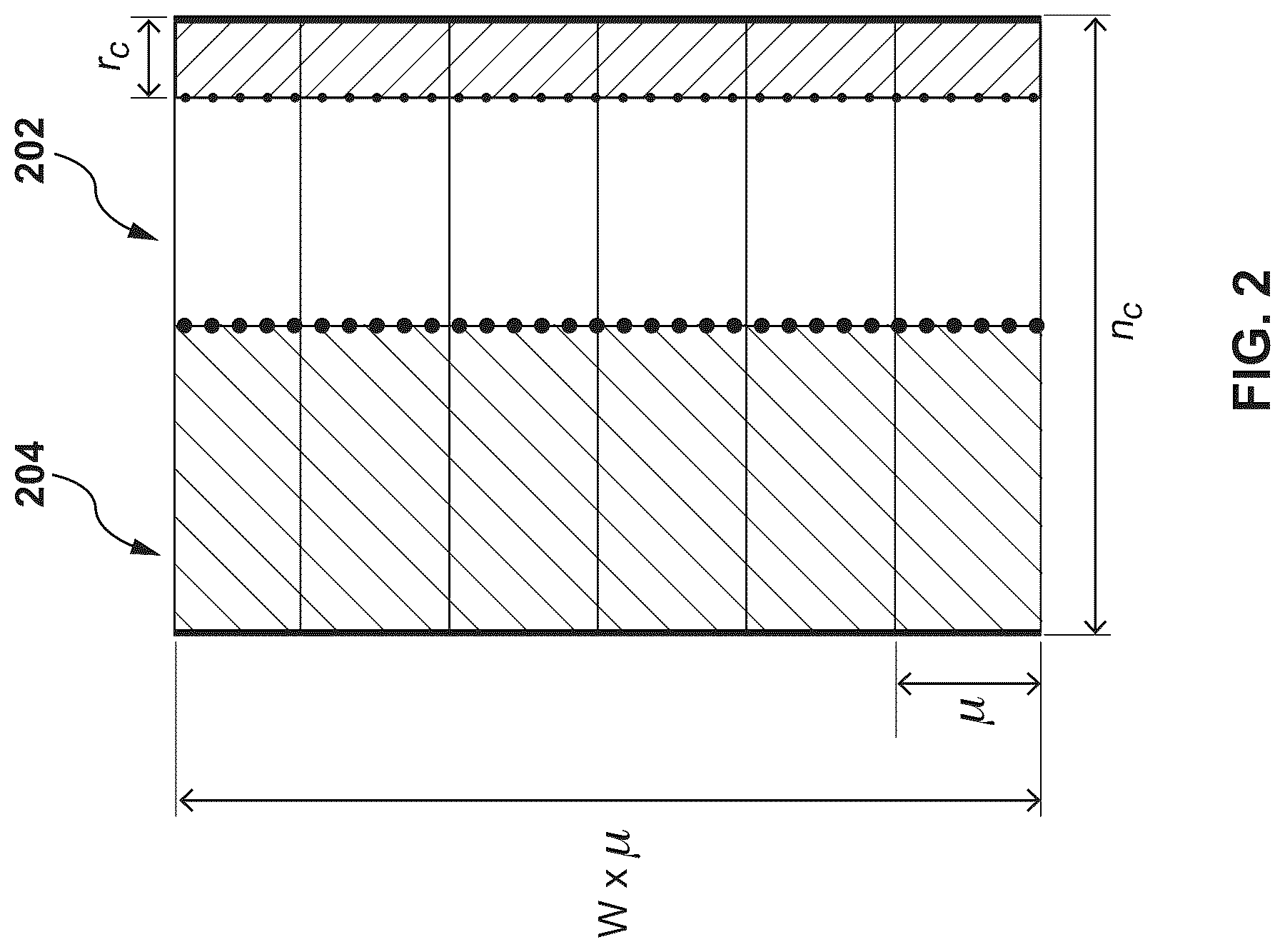 Patent US12101101 Figure 2 – Zipper code framework-based communication systems and methods