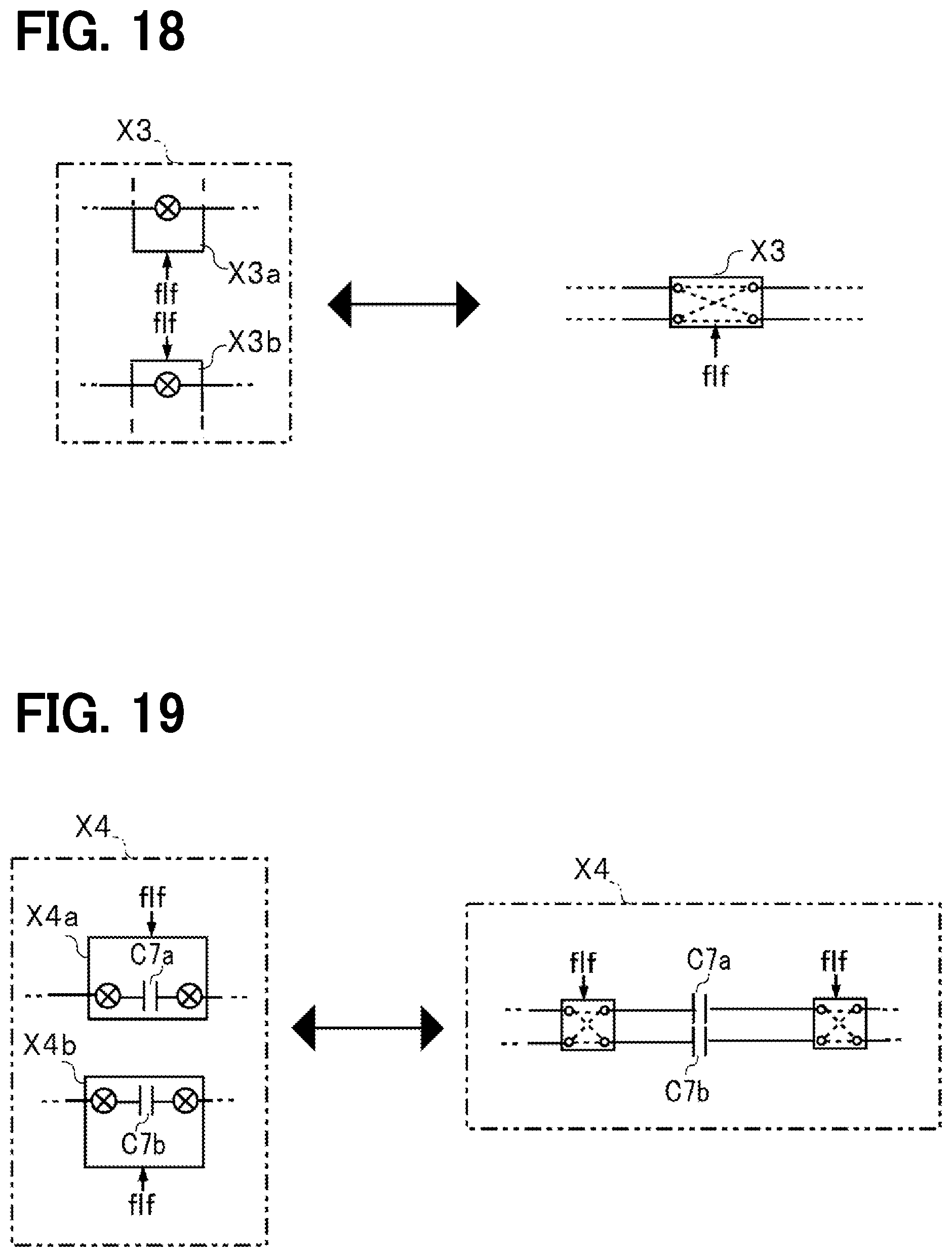 Patent US12101105 Figure 18 – Delta-sigma modulation type A/D converter