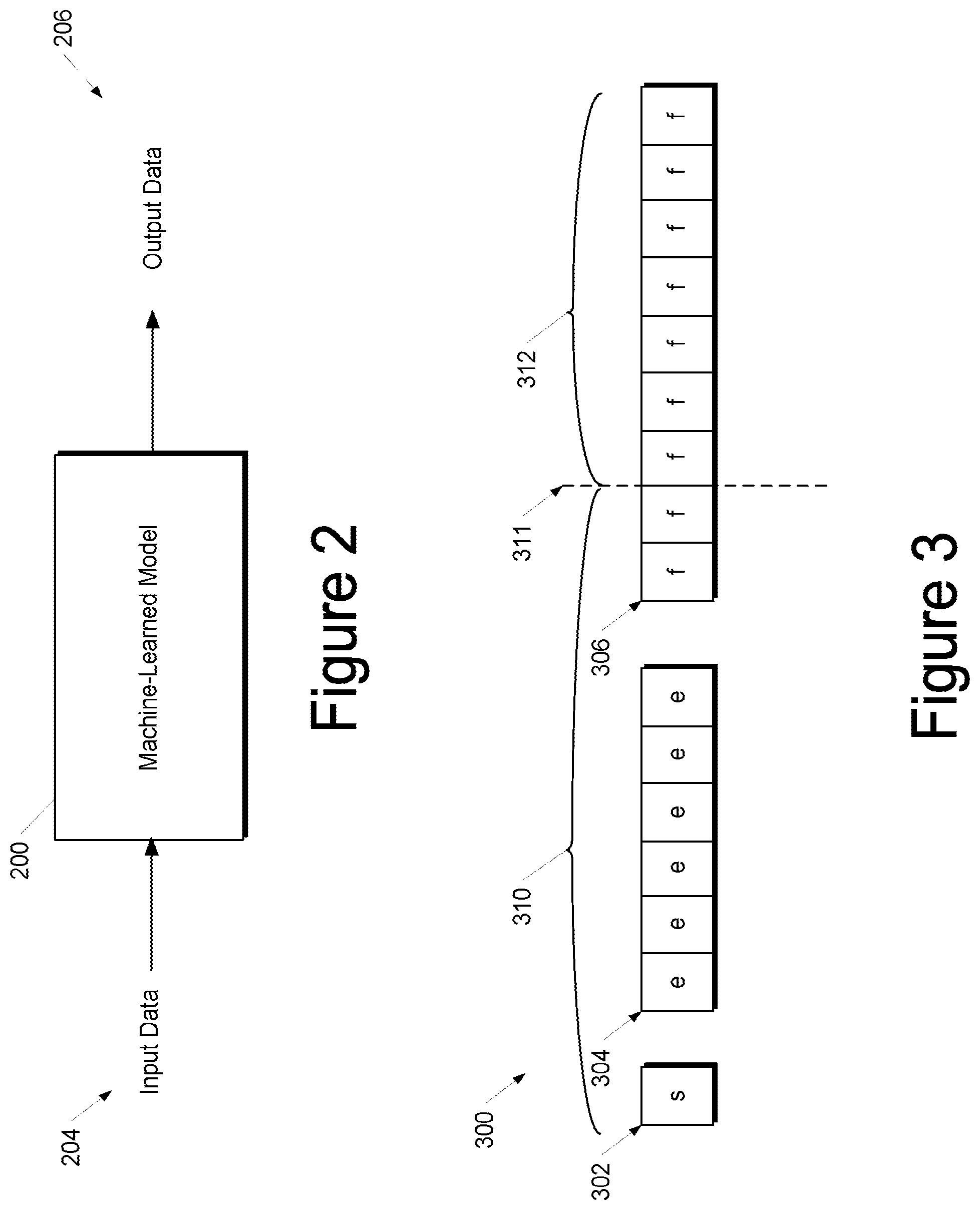 Patent US12101106 Figure 4 – Compression of data that exhibits mixed compressibility