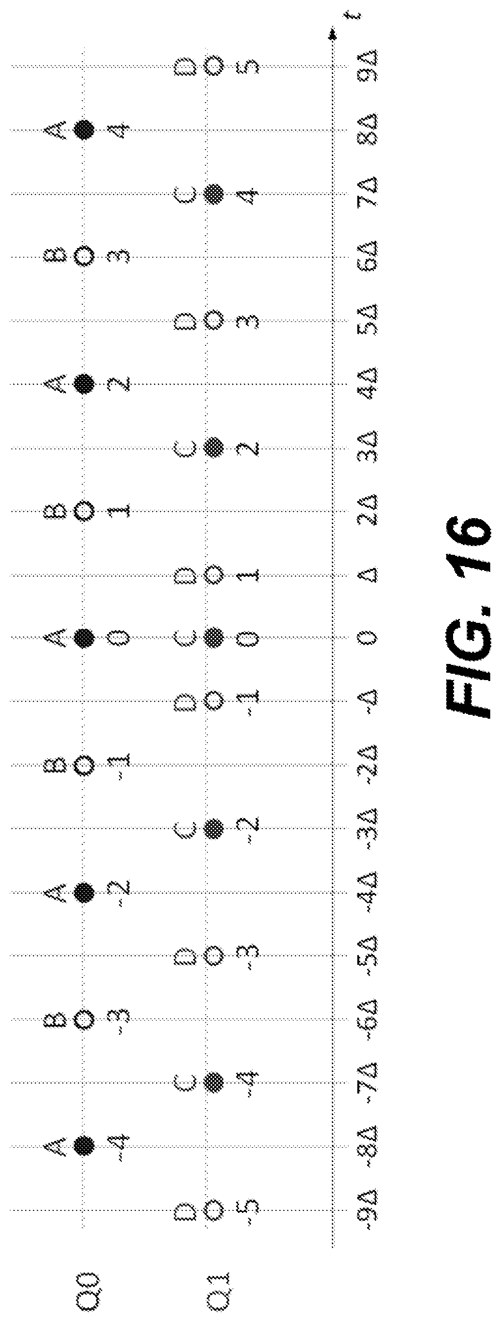 Patent US12101107 Figure 13 – Signaling of coding tree unit block partitioning in neural network model compression