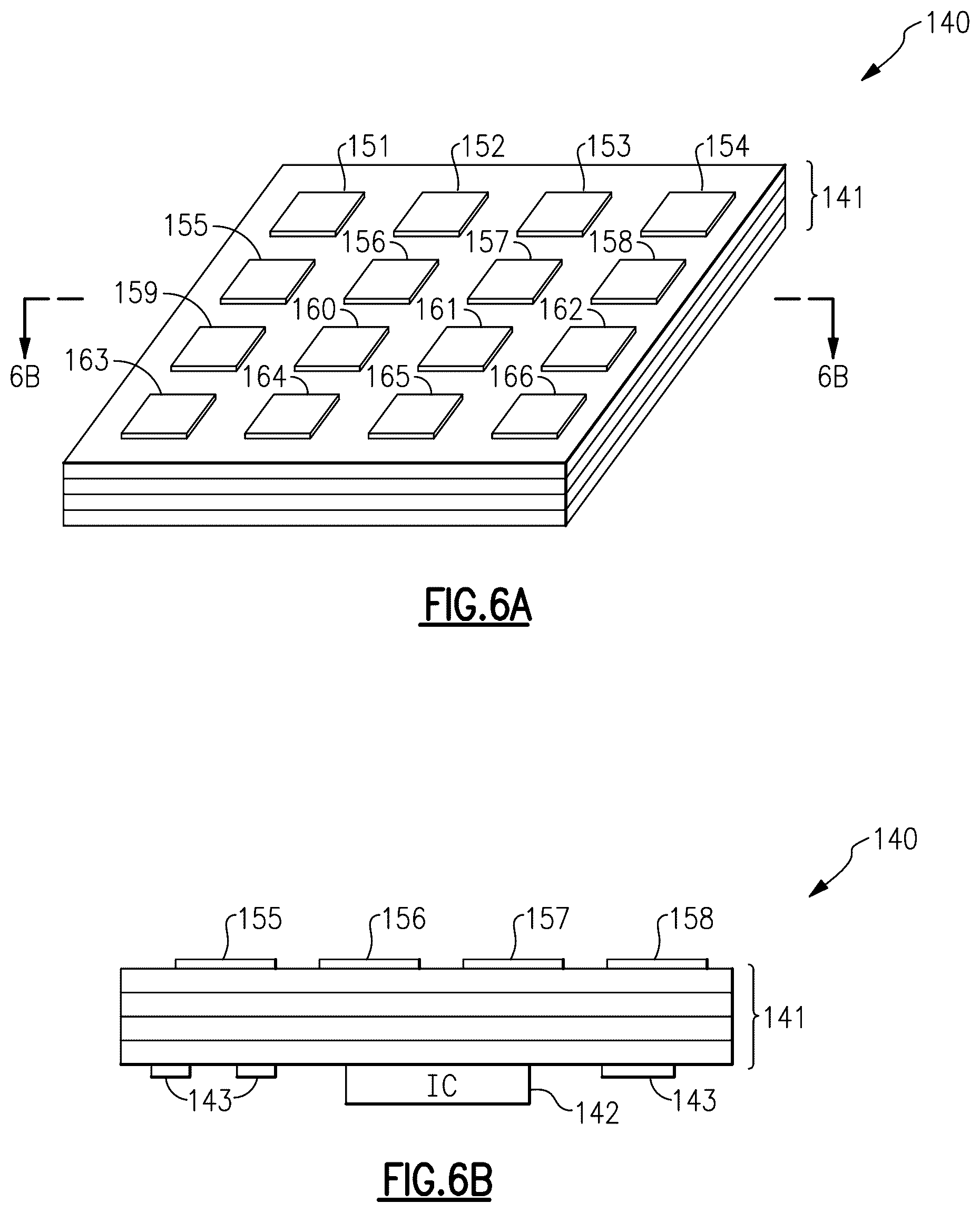 Patent US12101108 Figure 12 – Mobile devices with merged frequency range one and intermediate frequency signal path