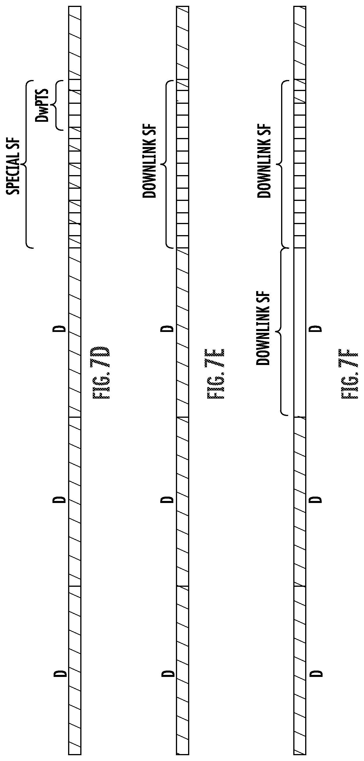 Patent US12101109 Figure 9 – Intelligent thermal and power management in a wireless communications device in a wireless communications system (WCS)