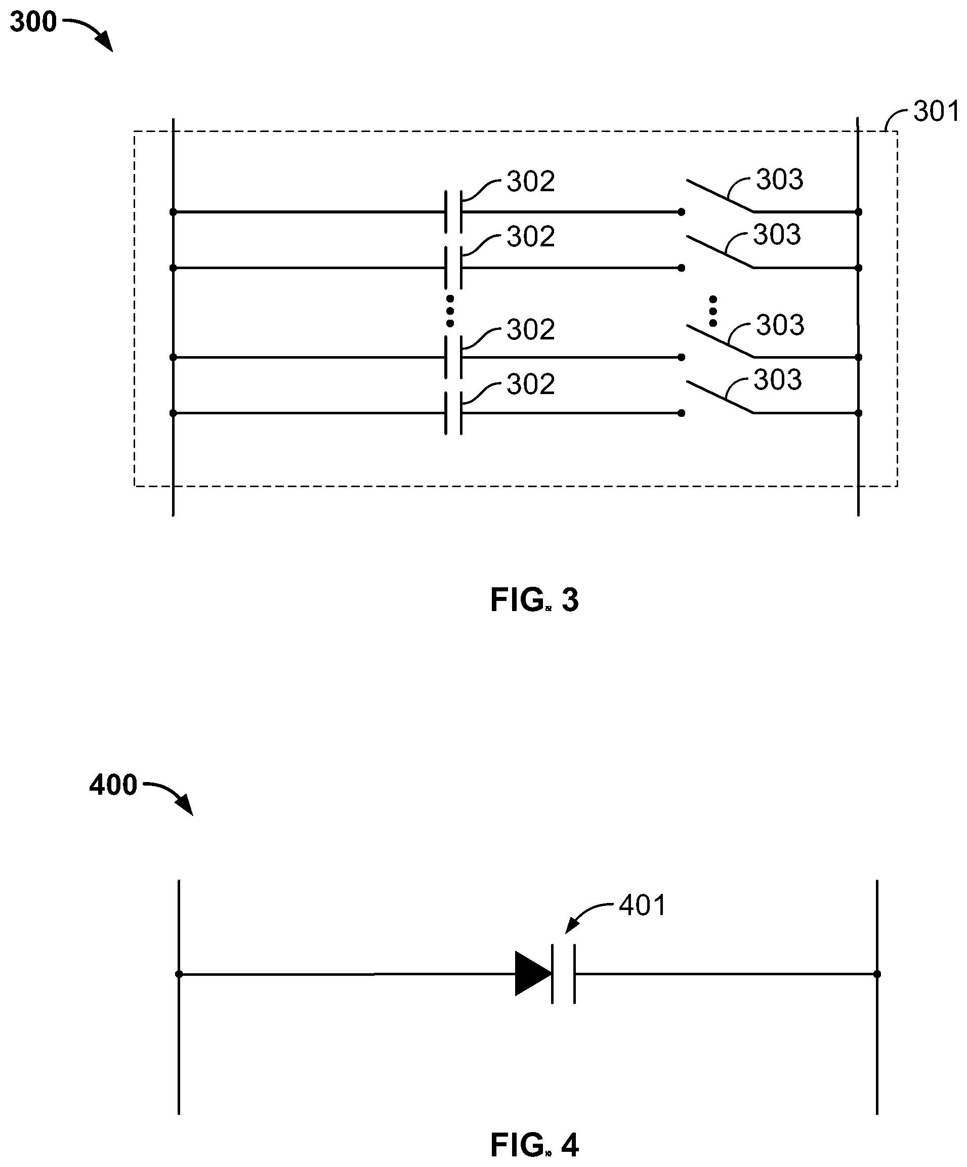 Patent US12101112 Figure 3 – Oscillator for high-speed serial device
