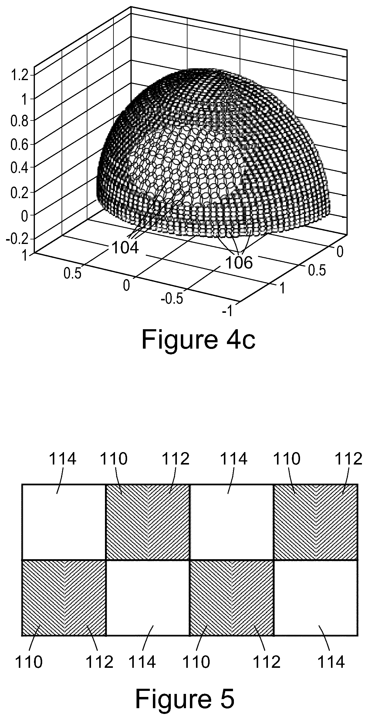 Patent US12101118 Figure 4 – Light communication system and method