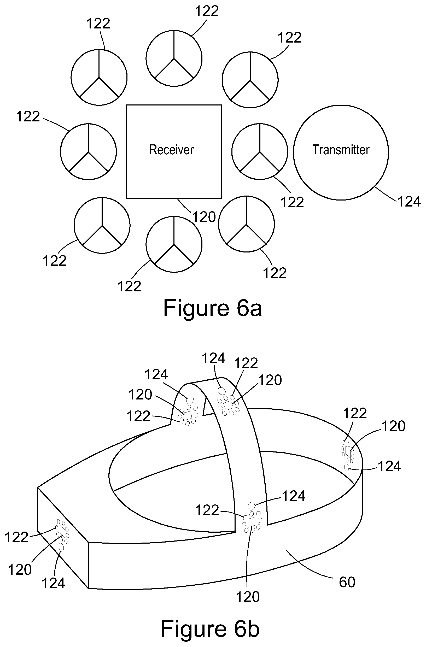 Patent US12101118 Figure 5 – Light communication system and method
