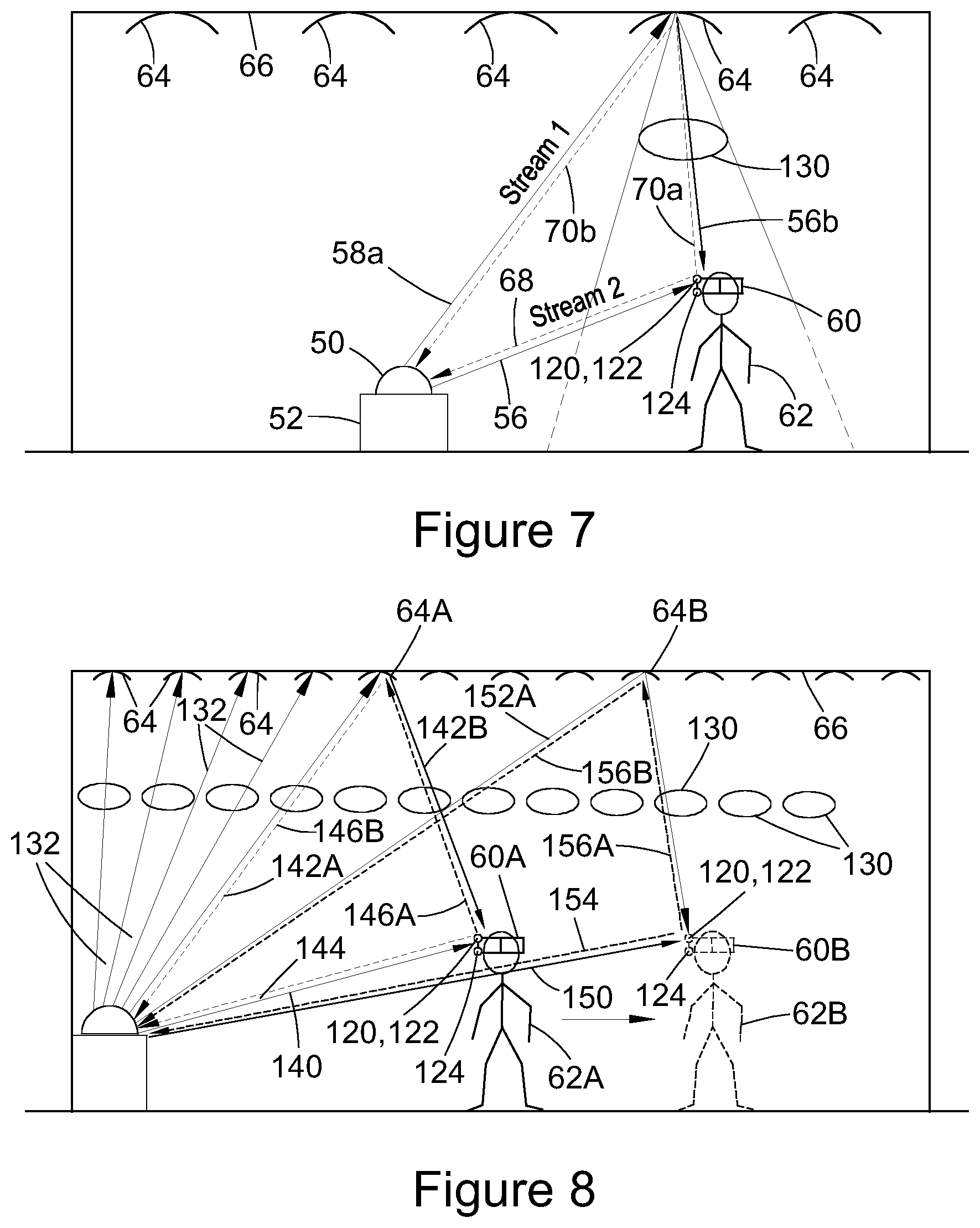 Patent US12101118 Figure 6 – Light communication system and method