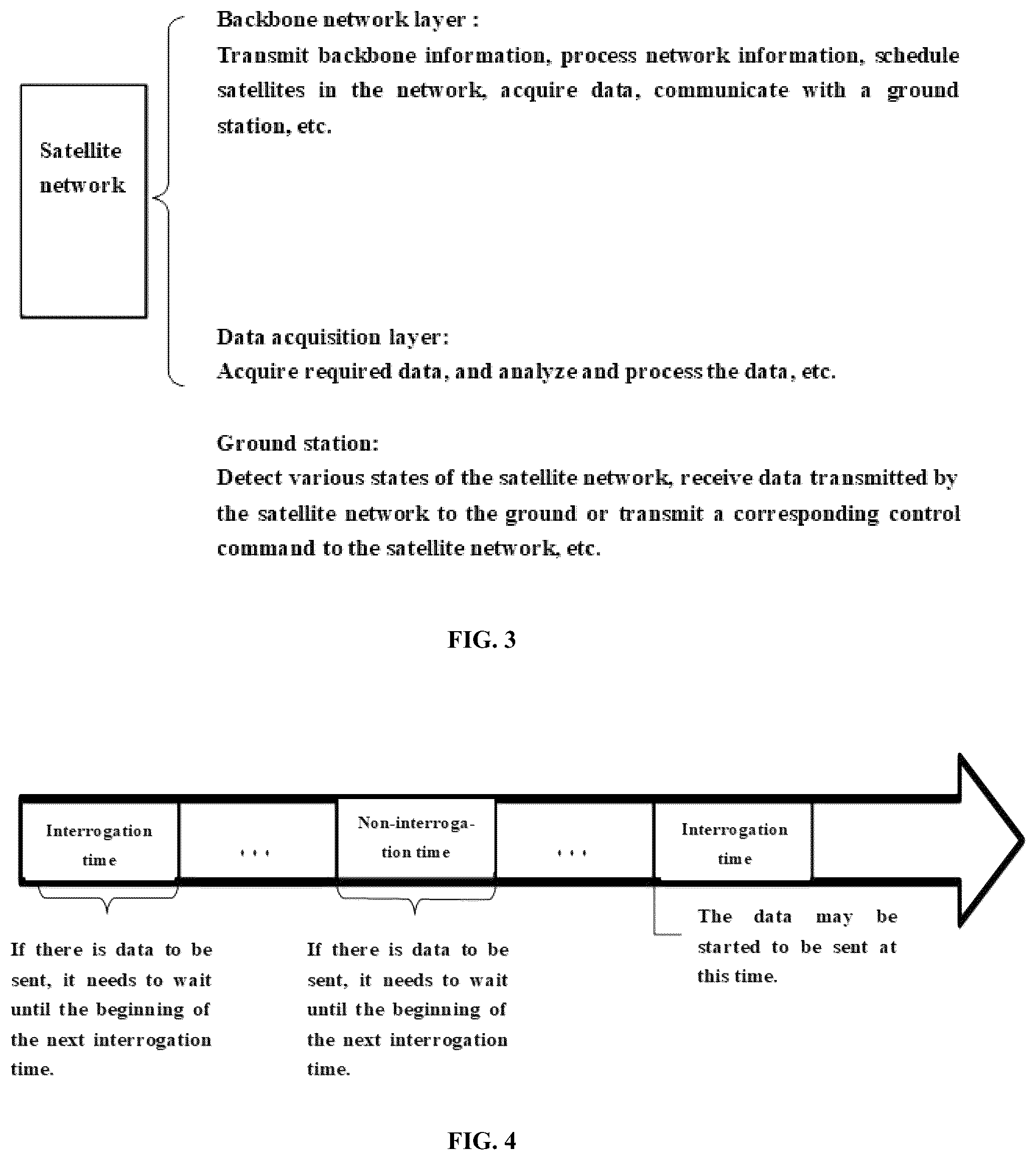 Patent US12101119 Figure 3 – Modulated retro reflector-based satellite network communication system and method